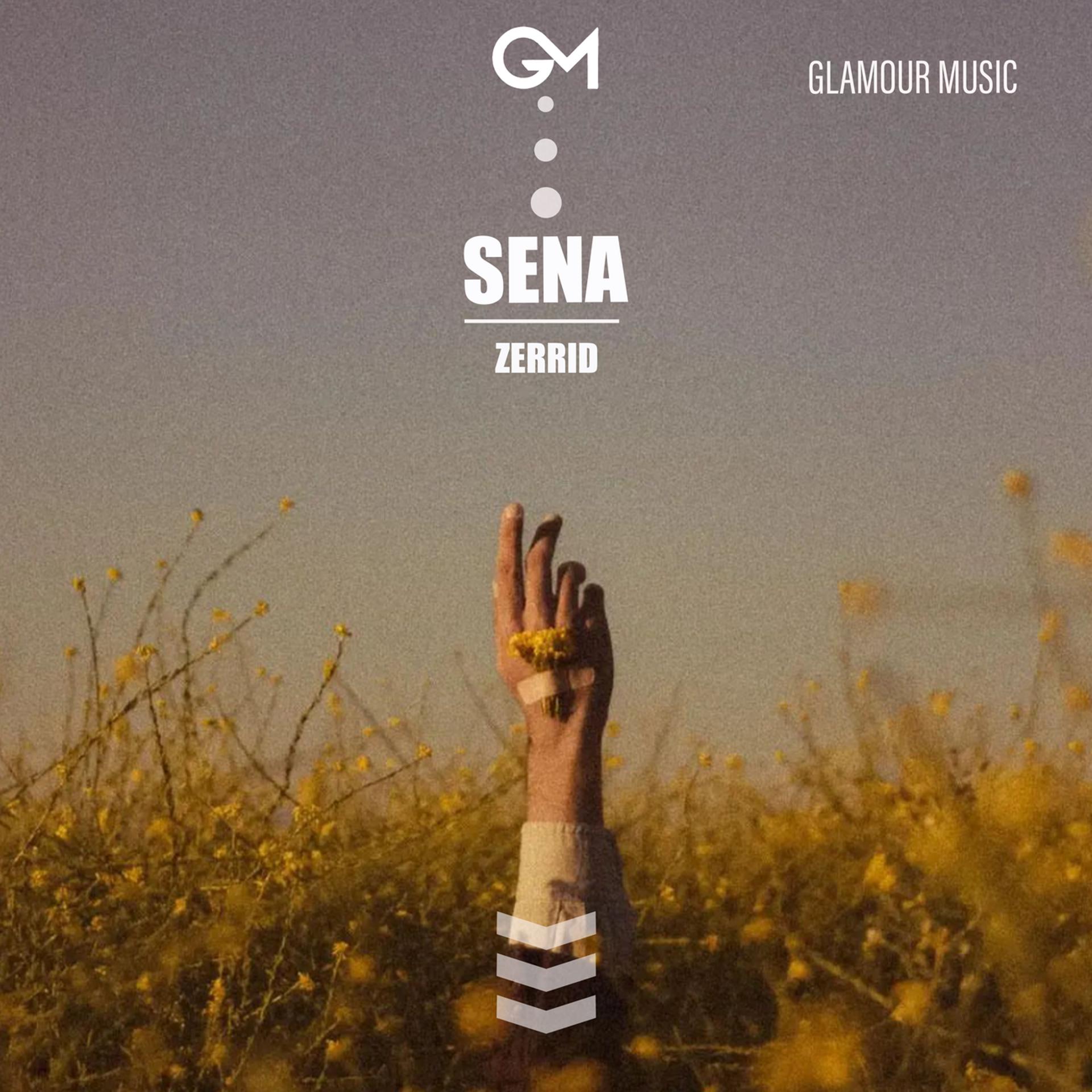 Постер альбома Sena