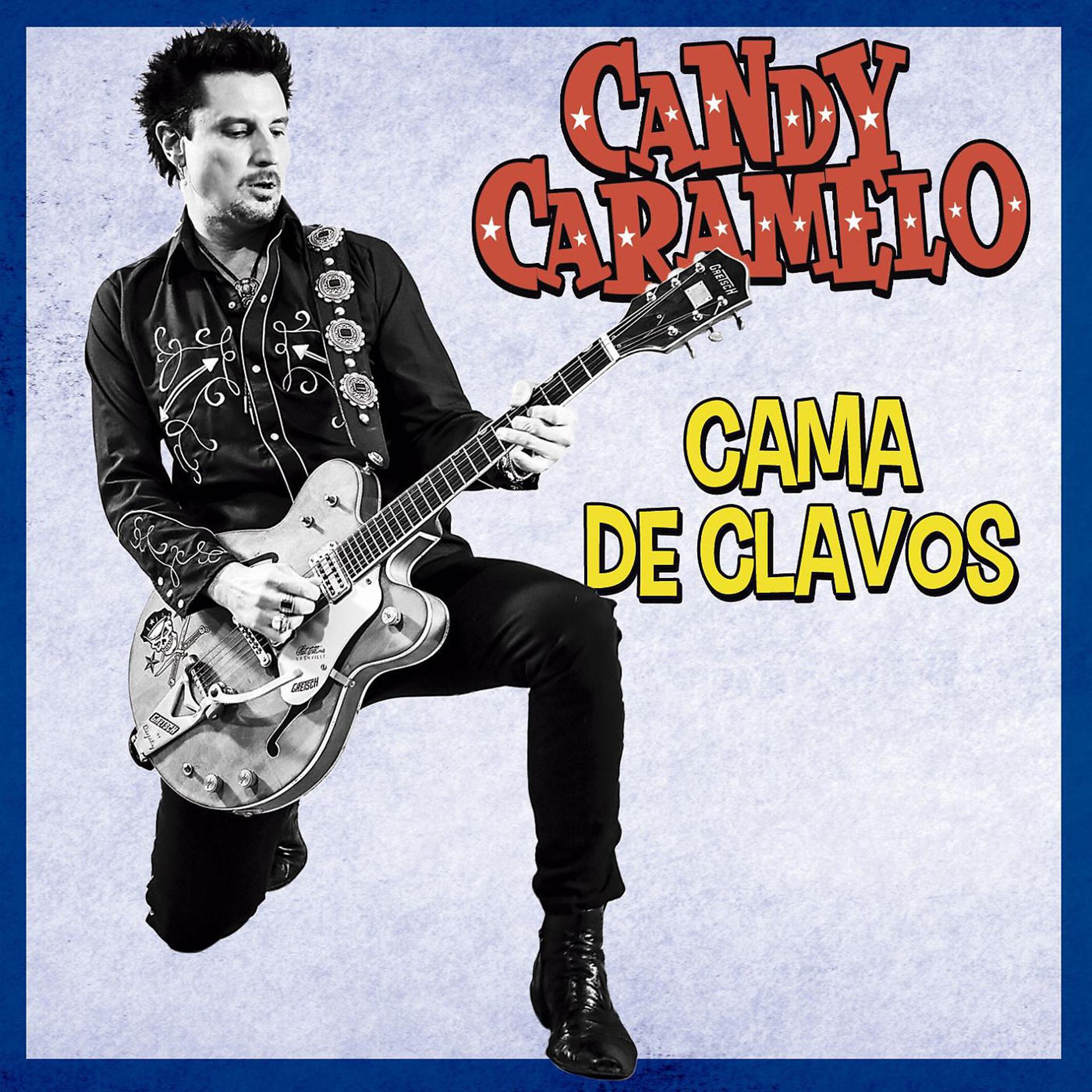 Постер альбома Cama de clavos