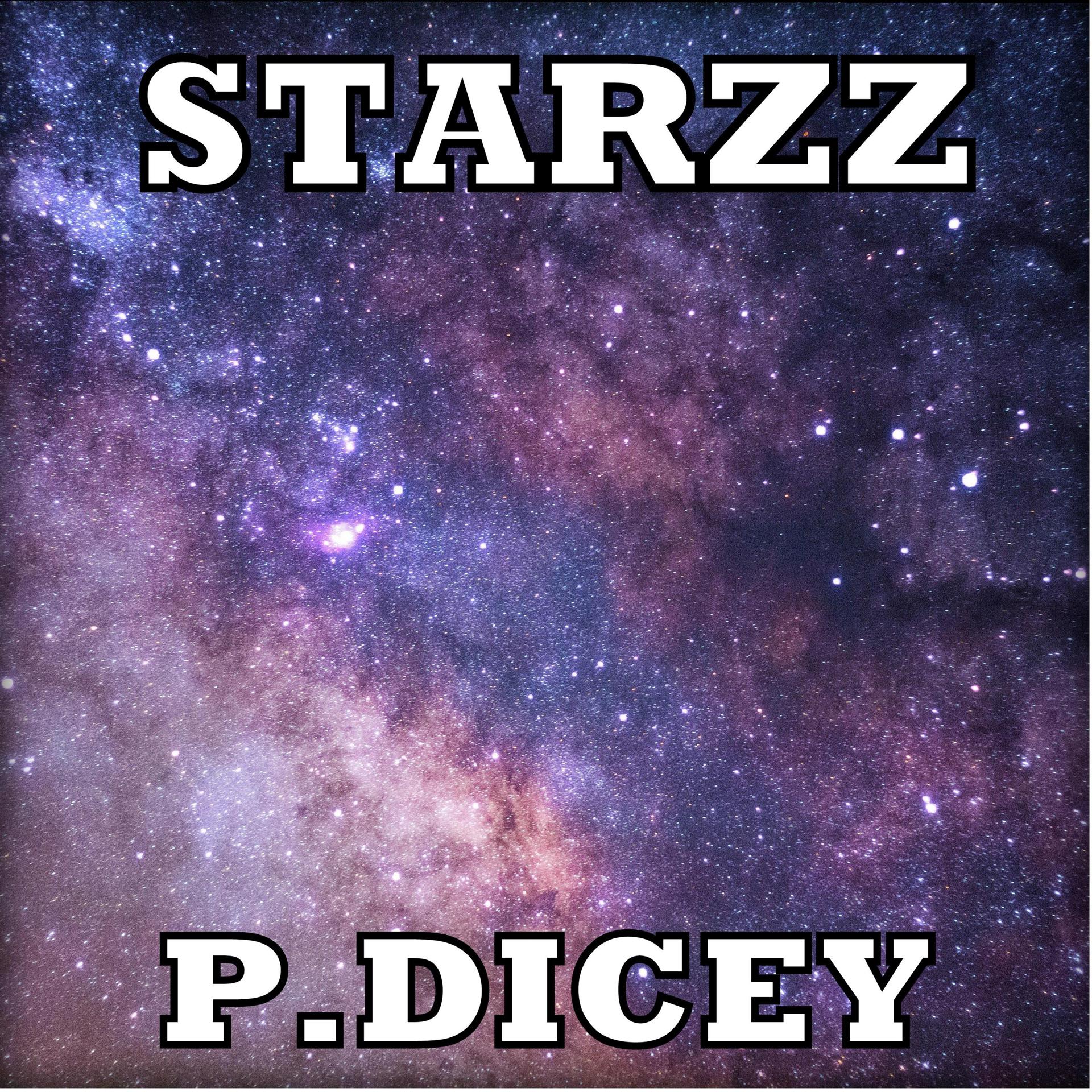 Постер альбома Starzz