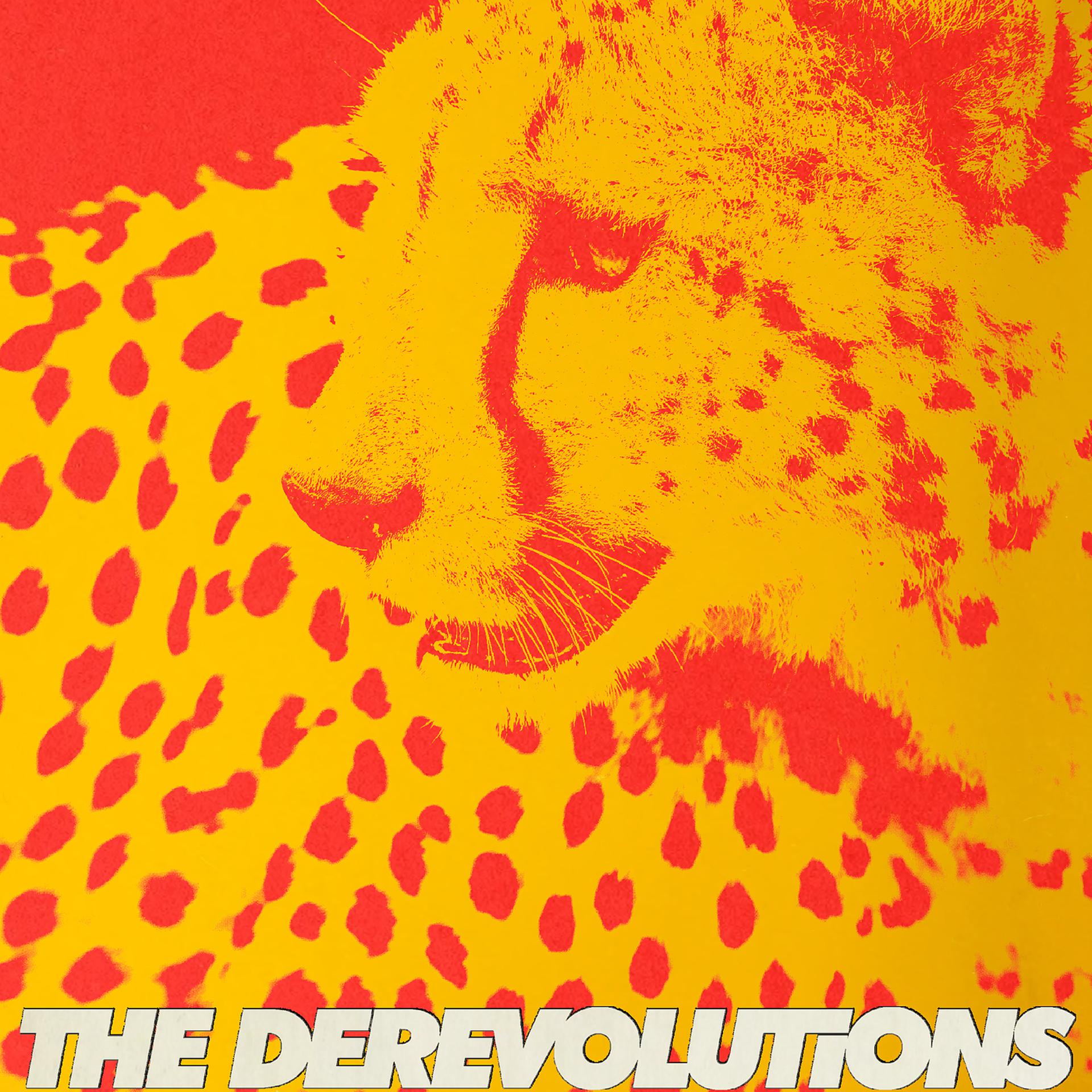 Постер альбома Cheetah