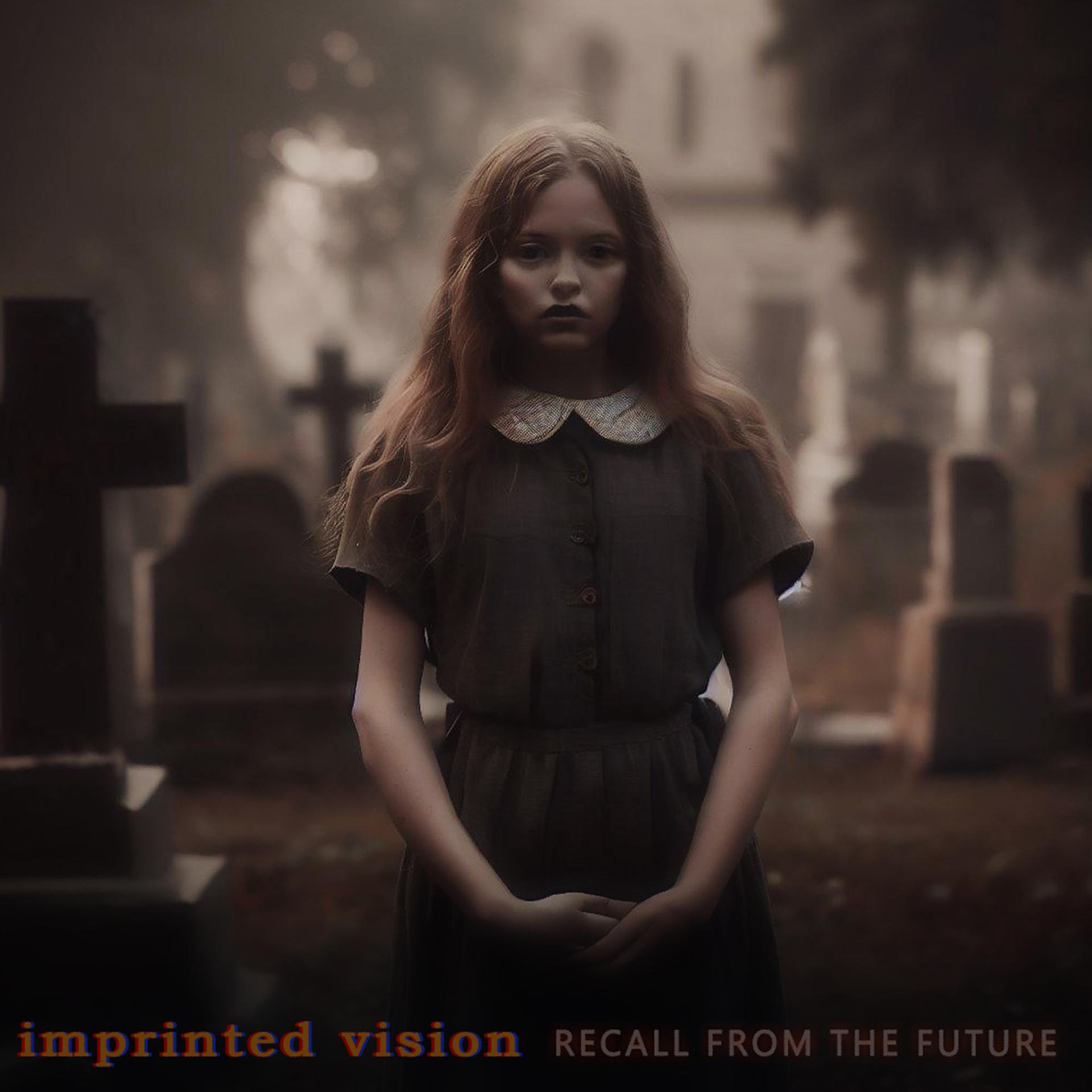 Постер альбома Imprinted Vision