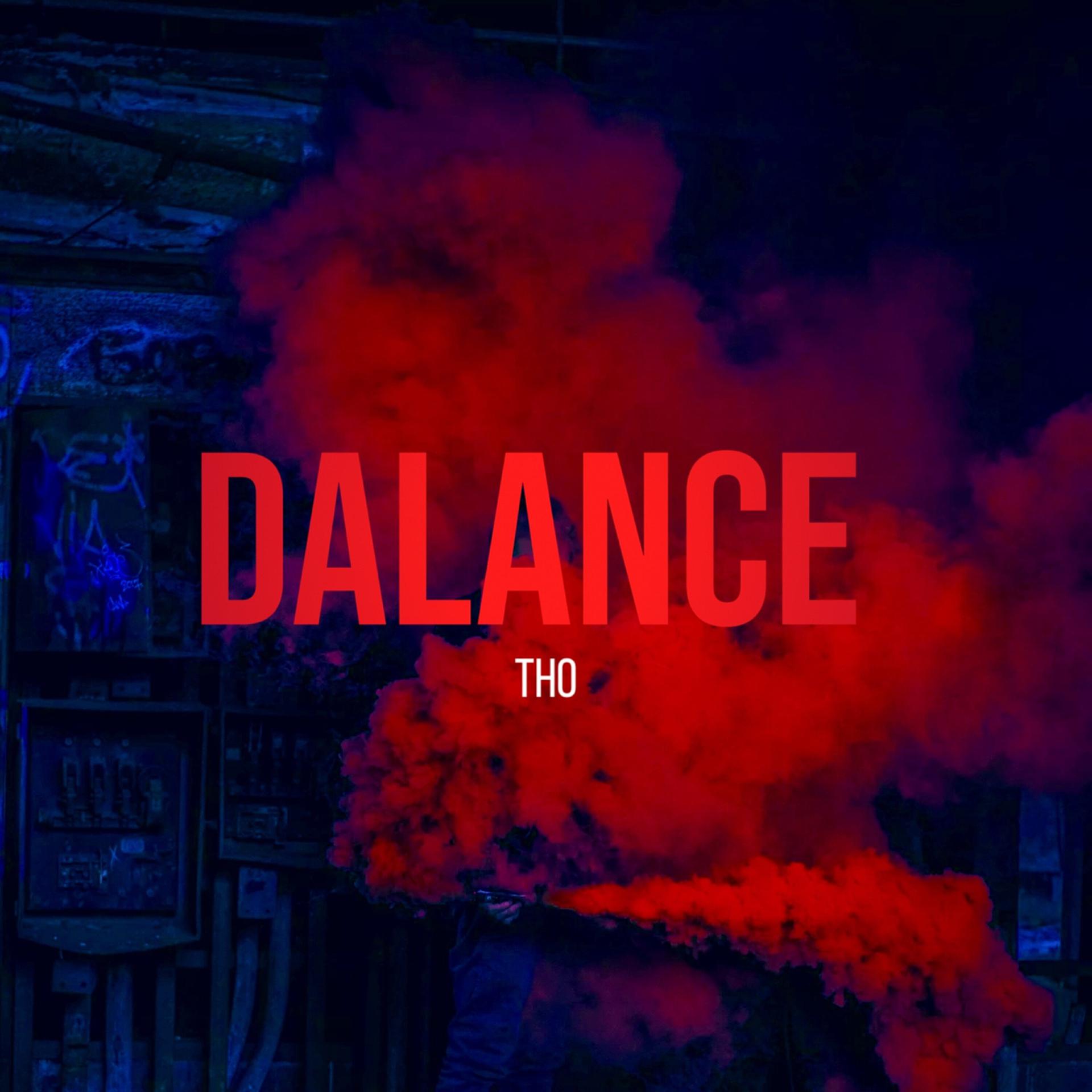 Постер альбома Dalance