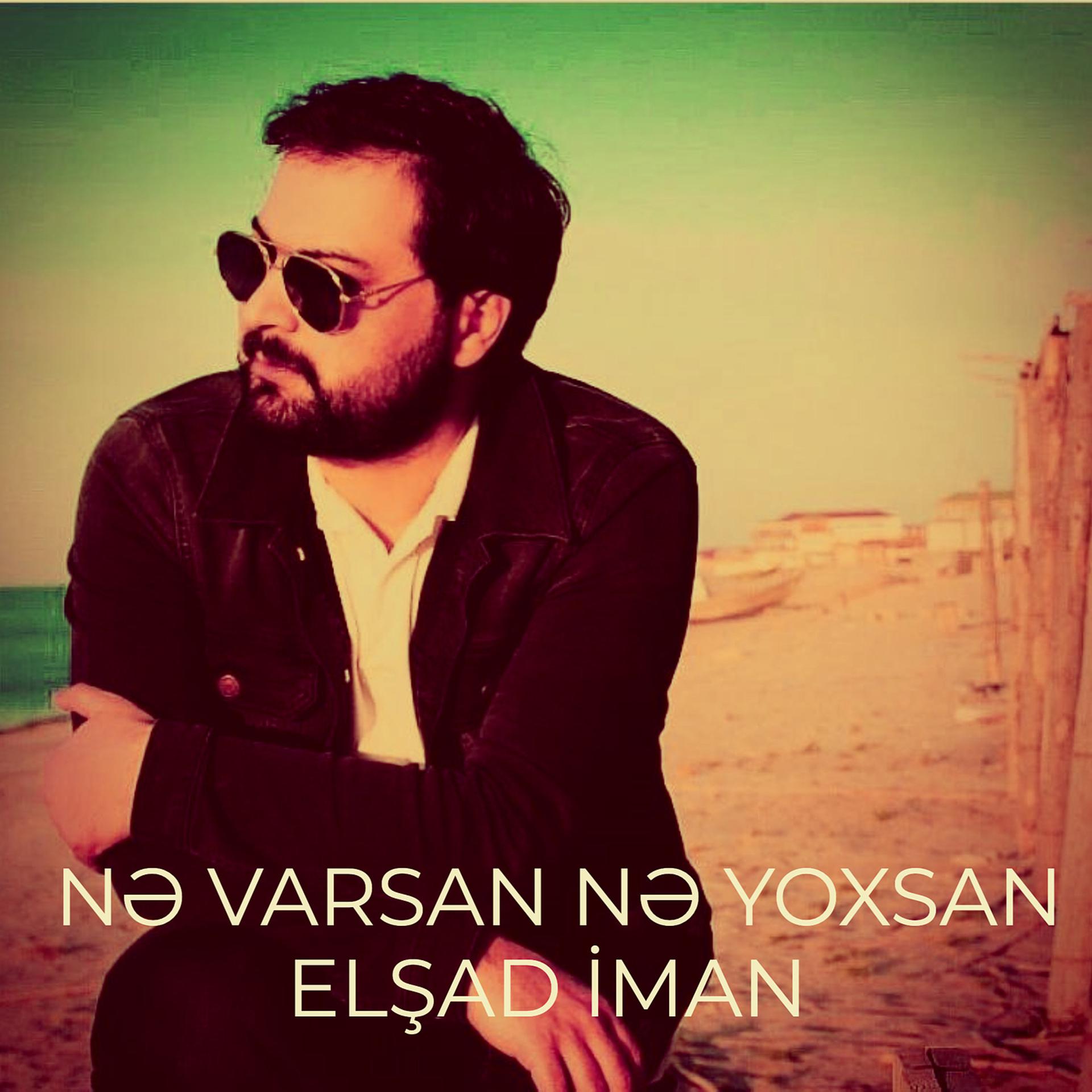 Постер альбома Nə Varsan Nə Yoxsan