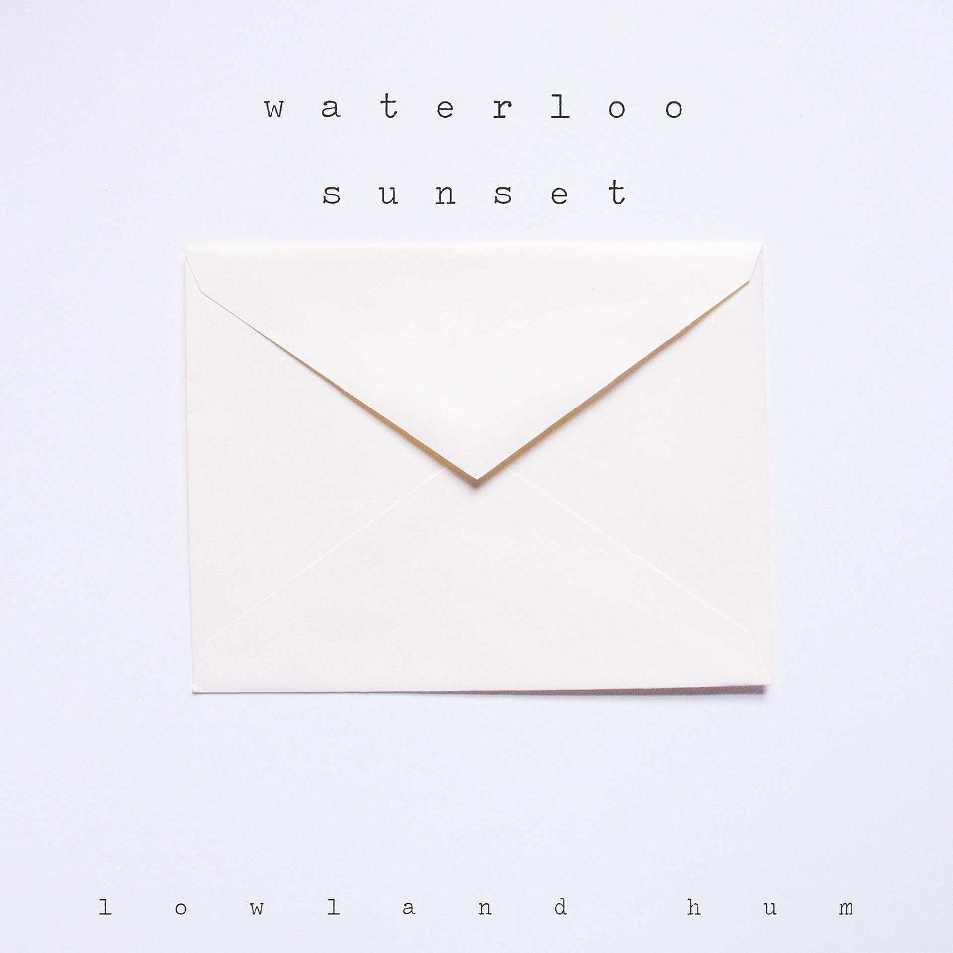 Постер альбома Waterloo Sunset