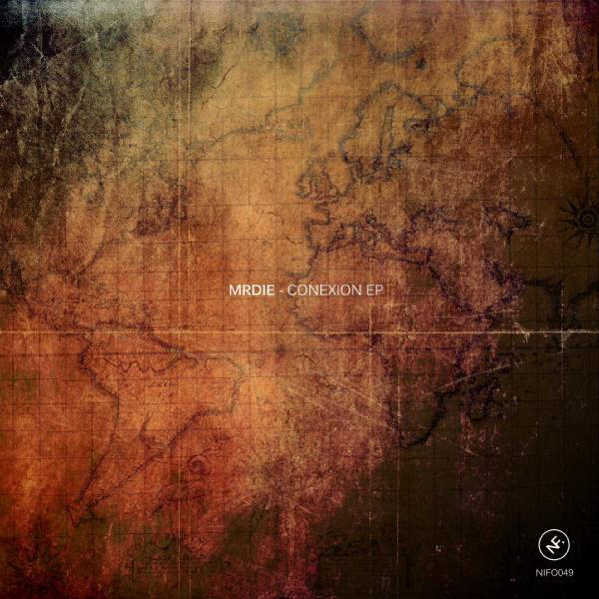 Постер альбома Conexion EP