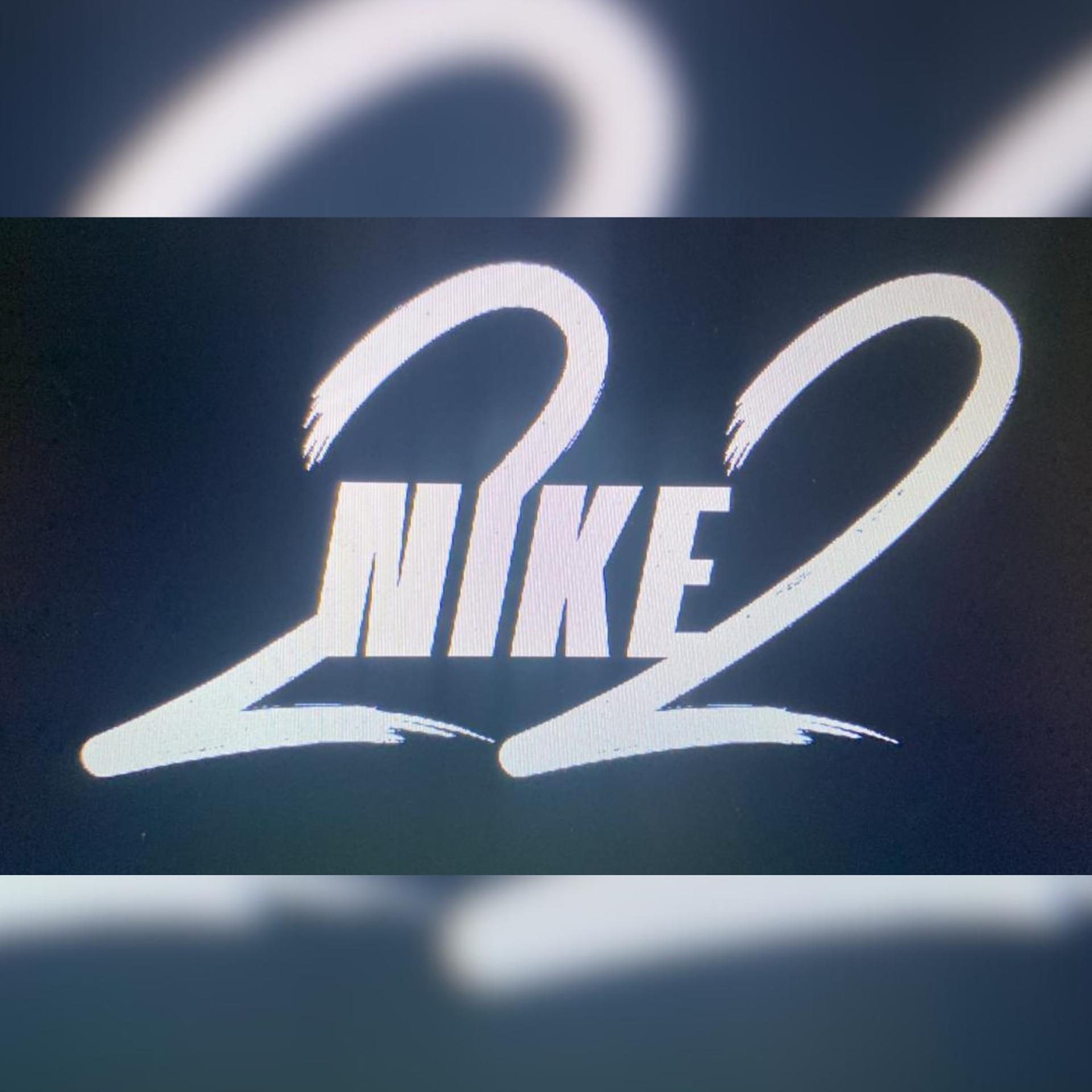 Постер альбома Nike 22