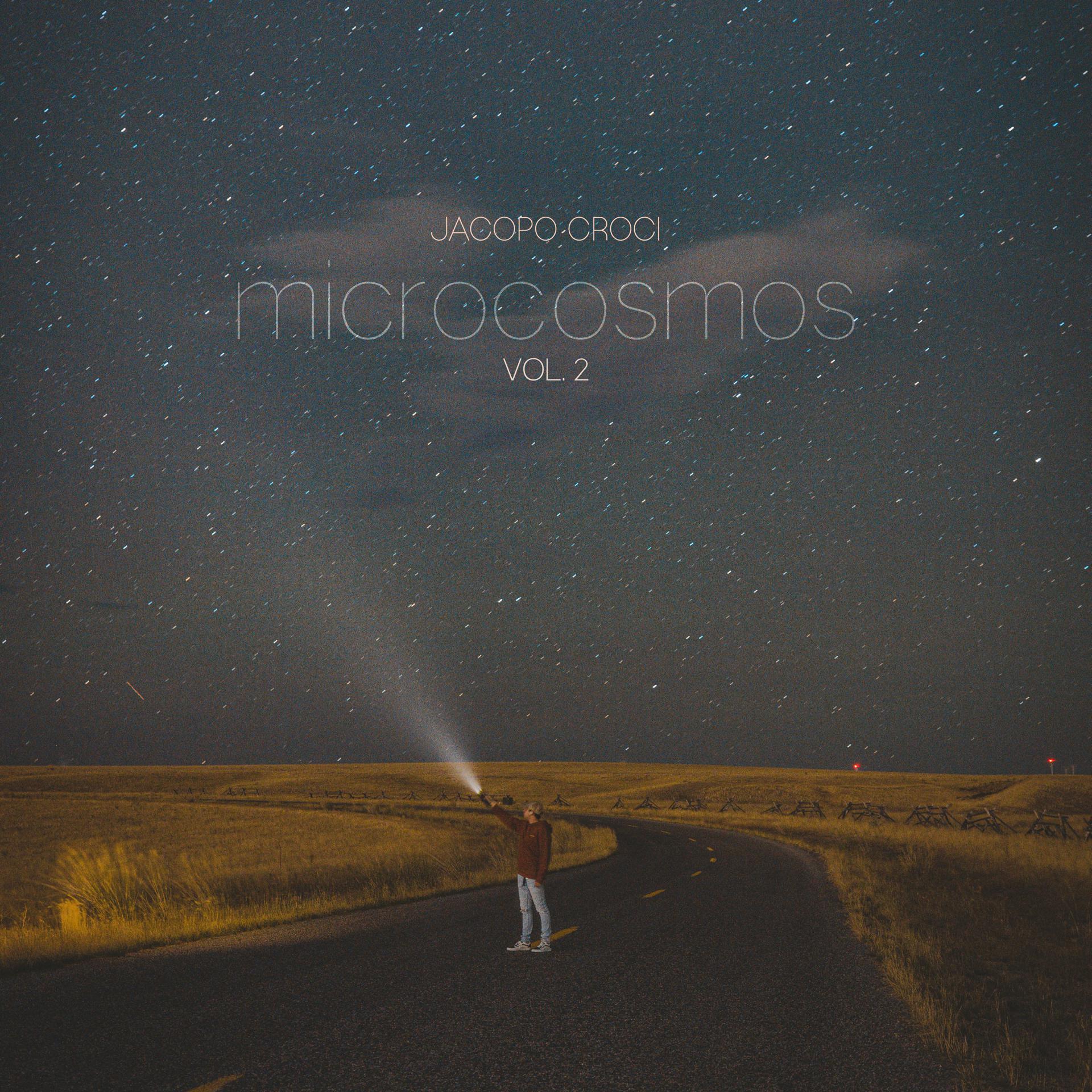 Постер альбома Microcosmos, Vol. 2