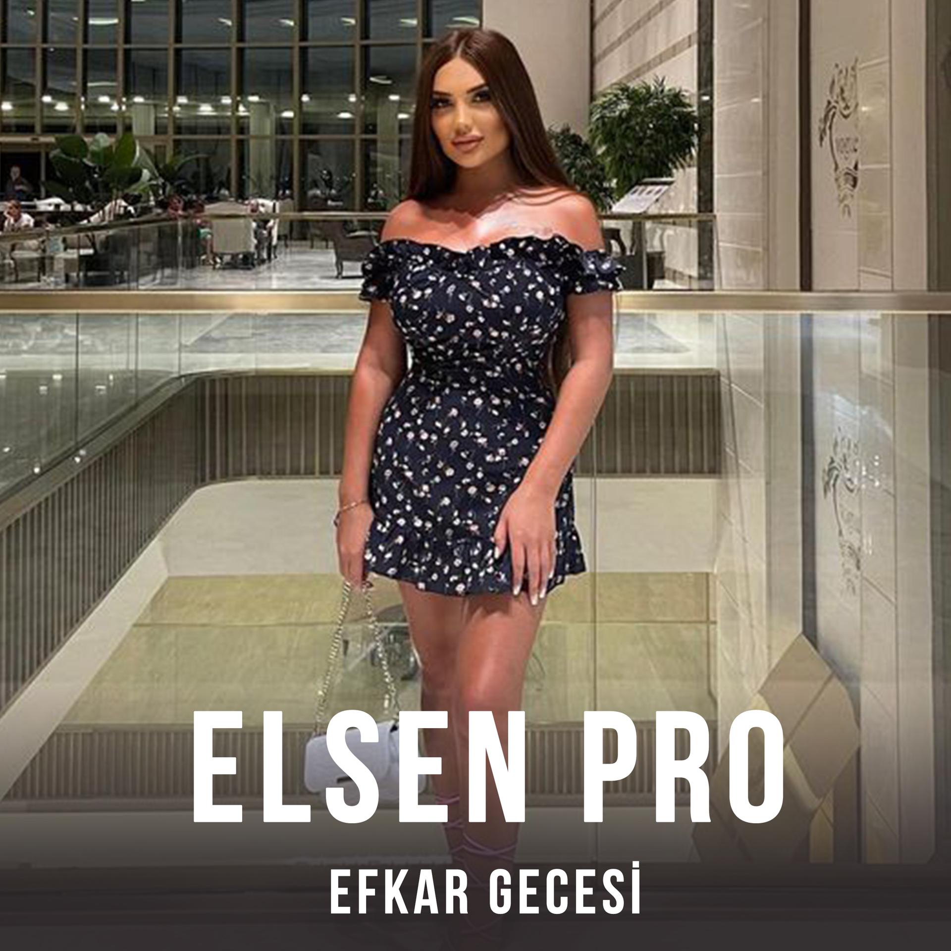 Постер альбома Efkar Gecesi