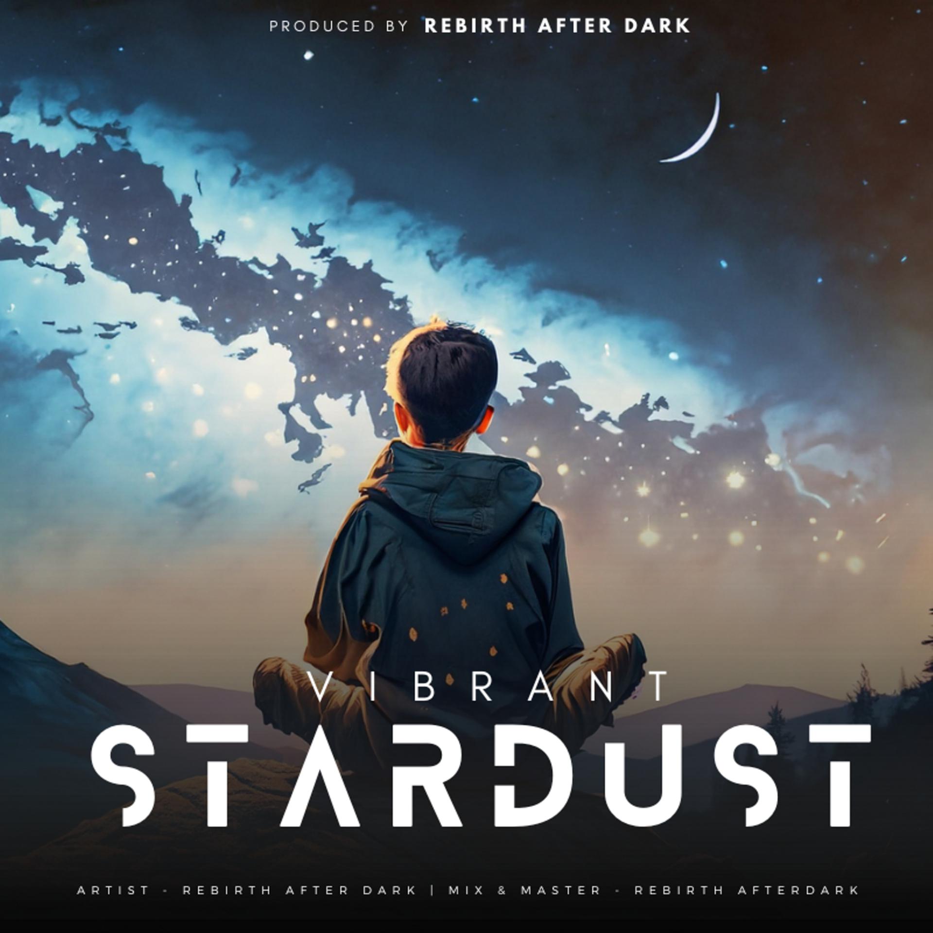 Постер альбома Vibrant Stardust