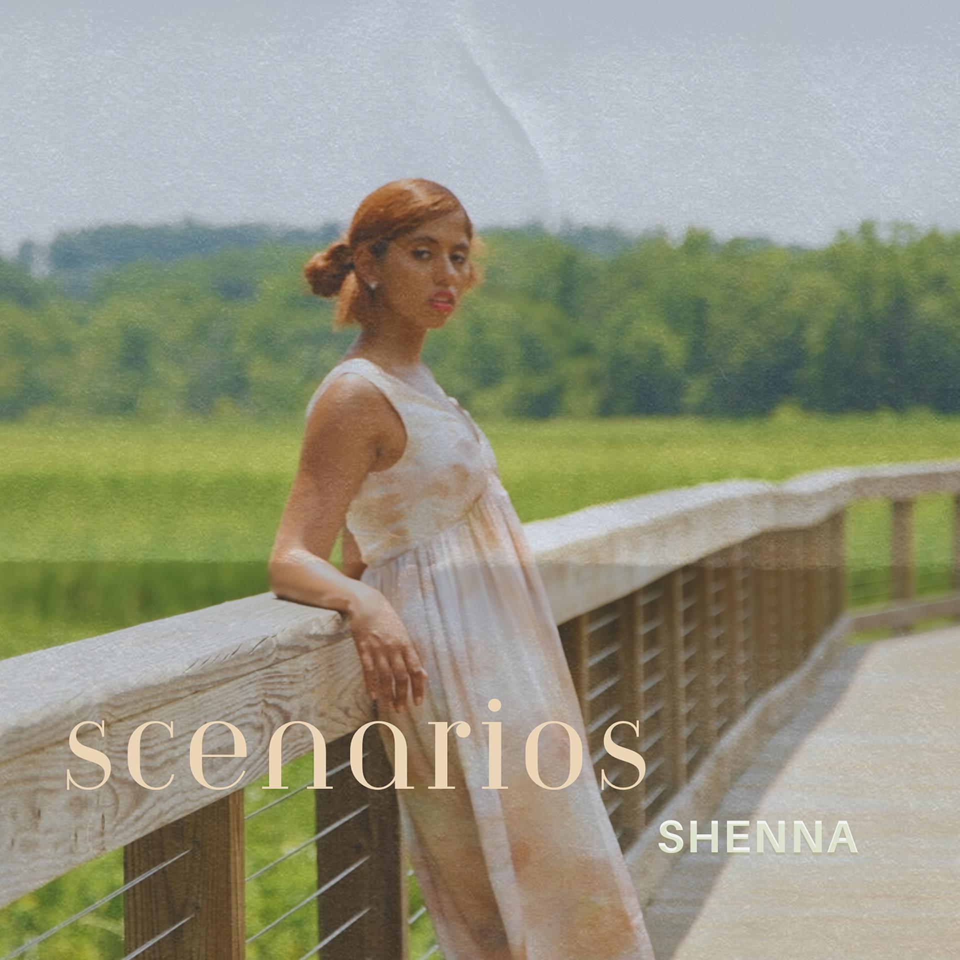 Постер альбома Scenarios