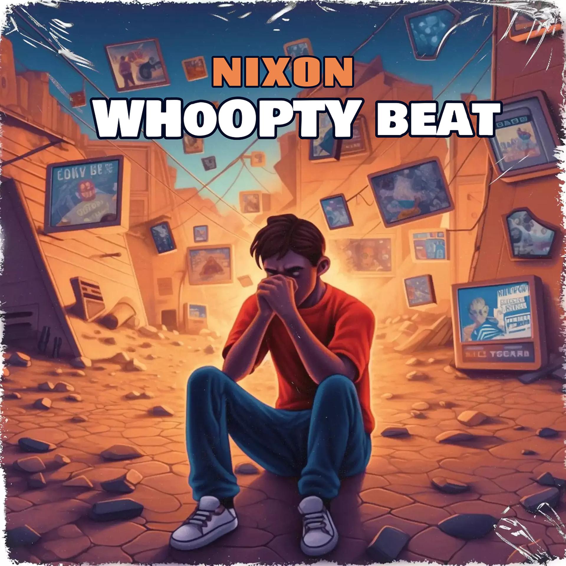 Постер альбома Whoopty Beat
