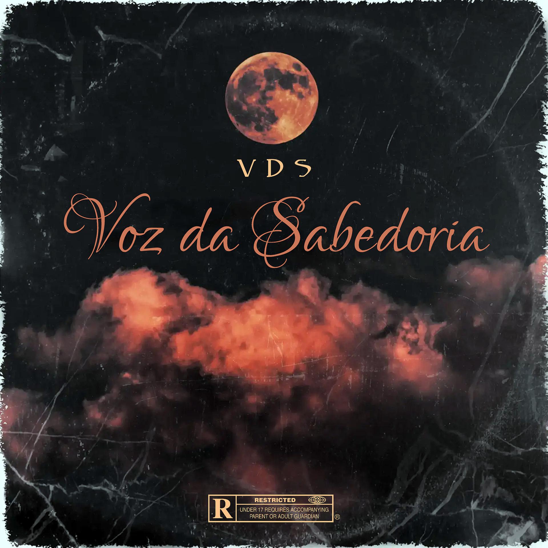 Постер альбома Voz da Sabedoria