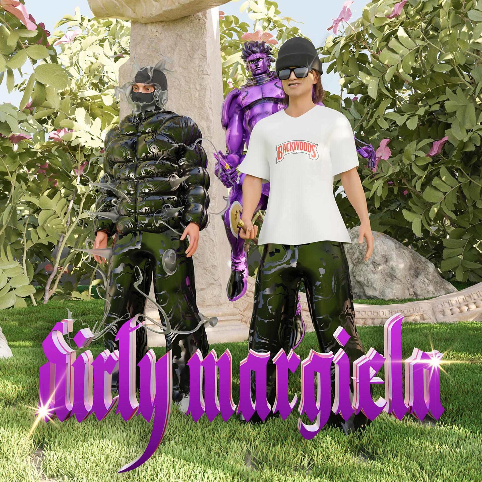 Постер альбома Dirty Margiela