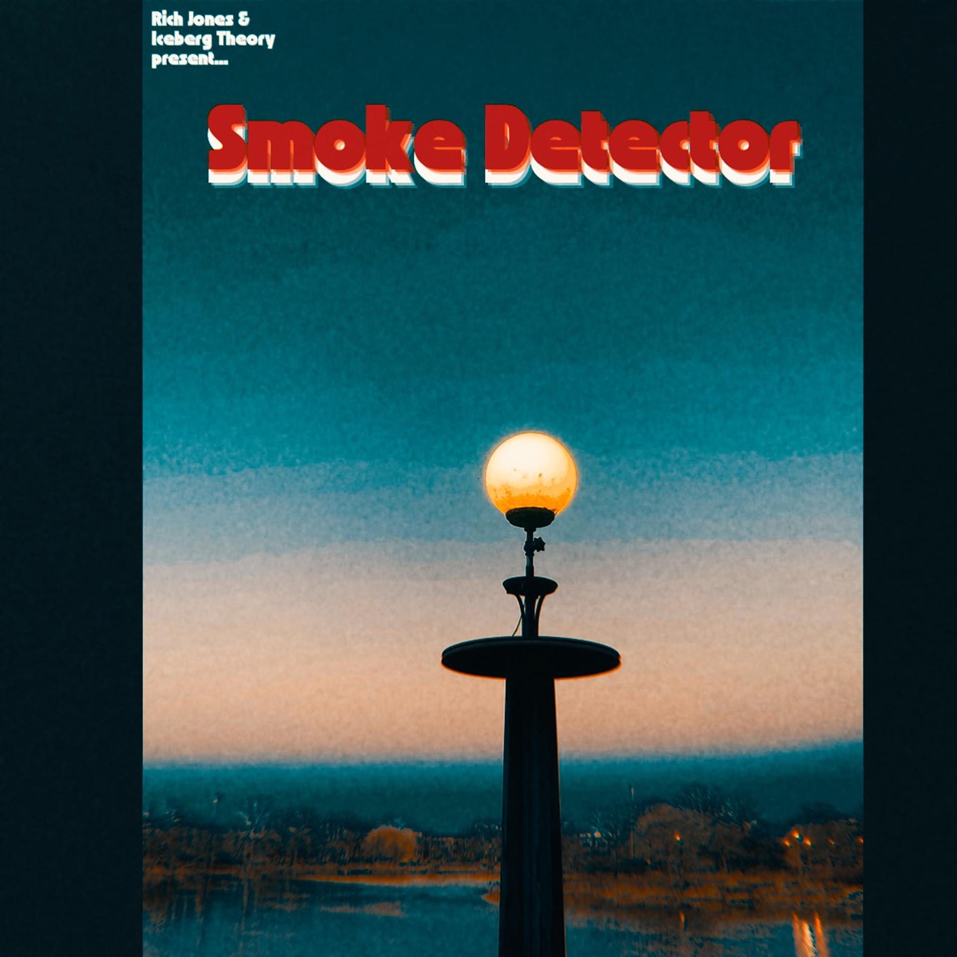 Постер альбома Smoke Detector