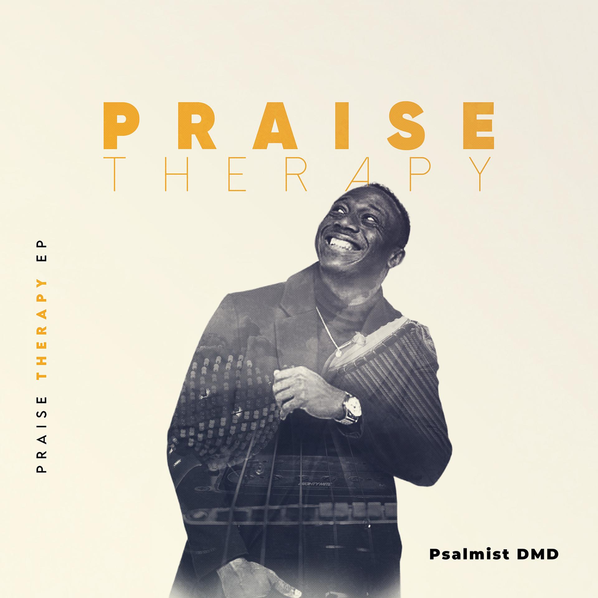 Постер альбома Praise Therapy