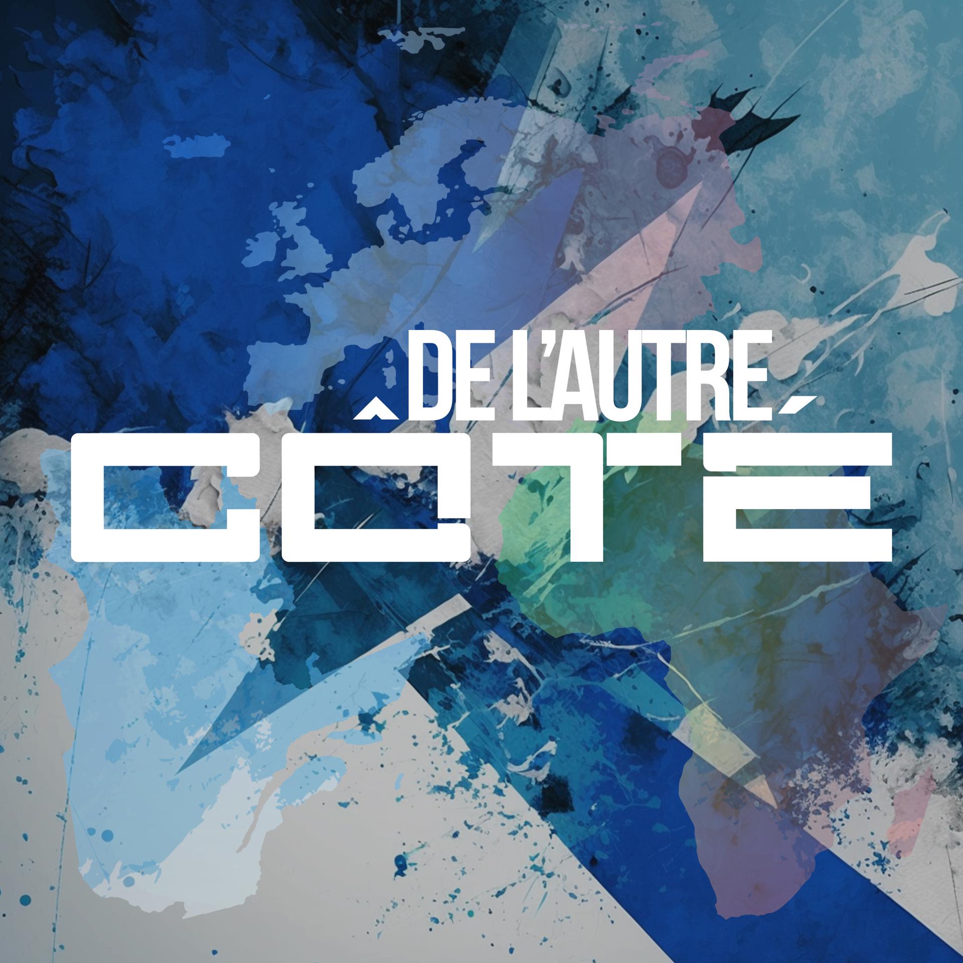 Постер альбома De l'Autre Côté