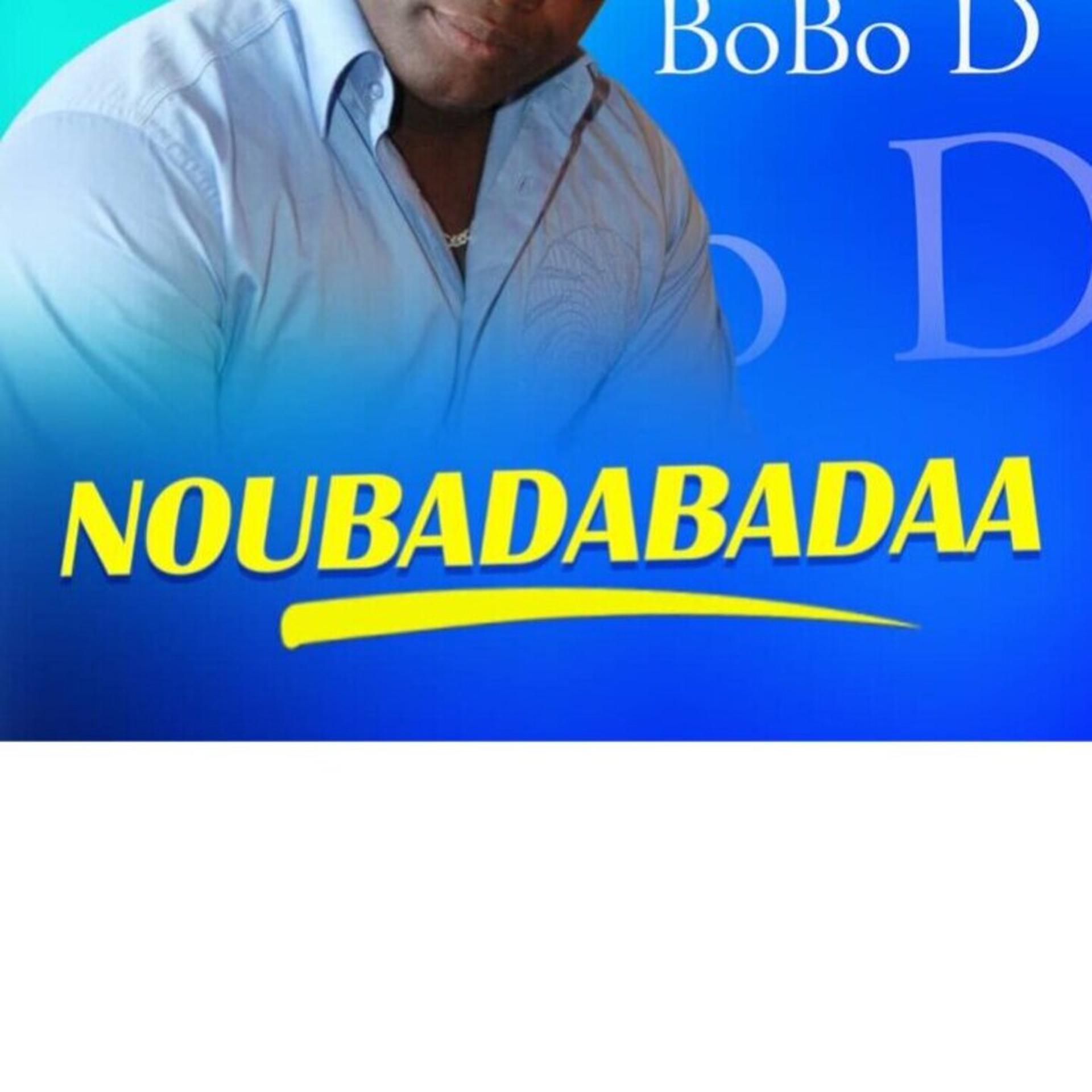 Постер альбома Noubadabadaa
