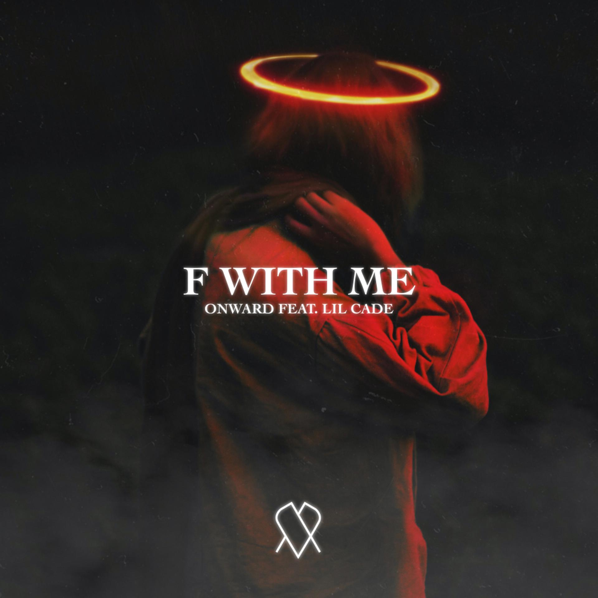 Постер альбома F With Me
