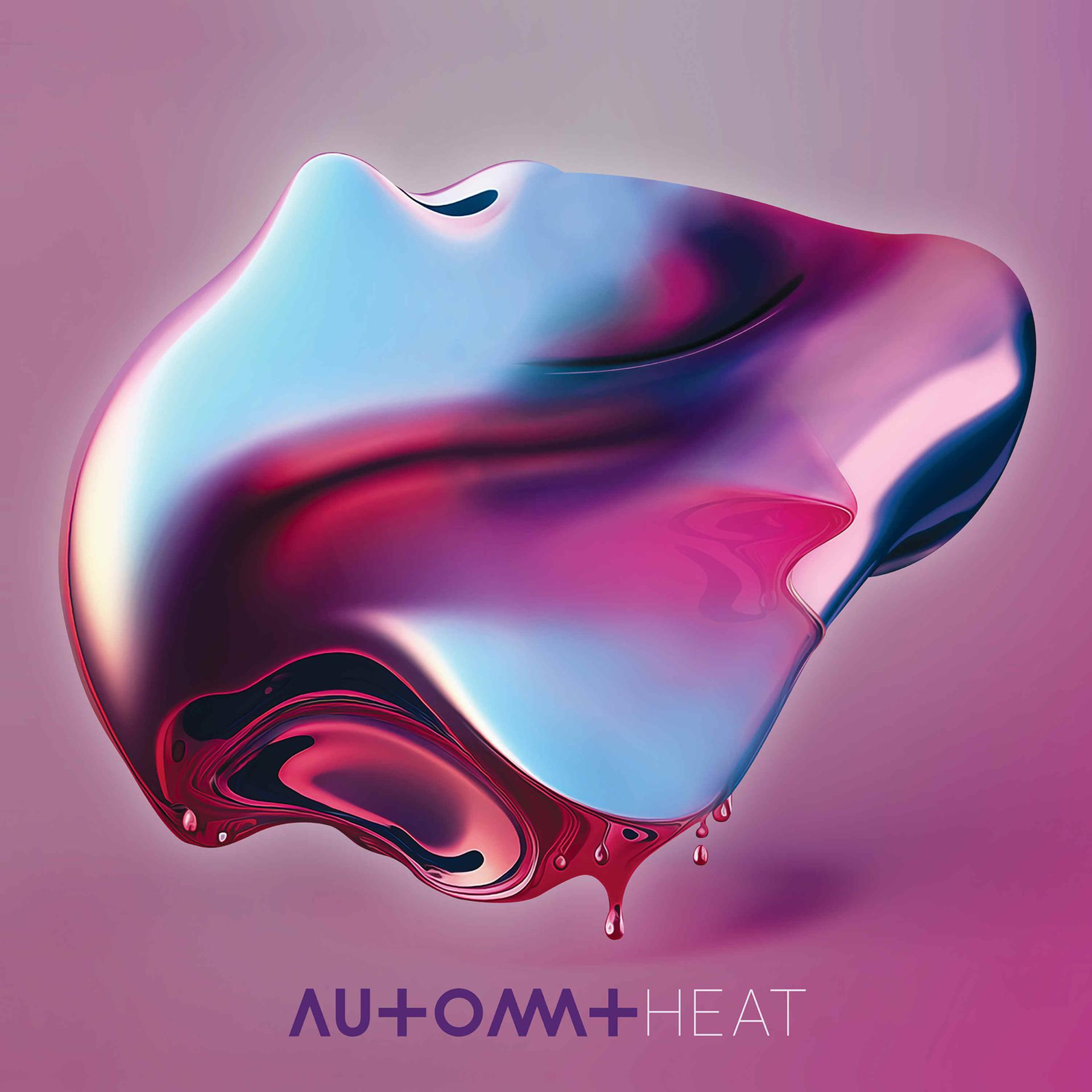 Постер альбома Heat