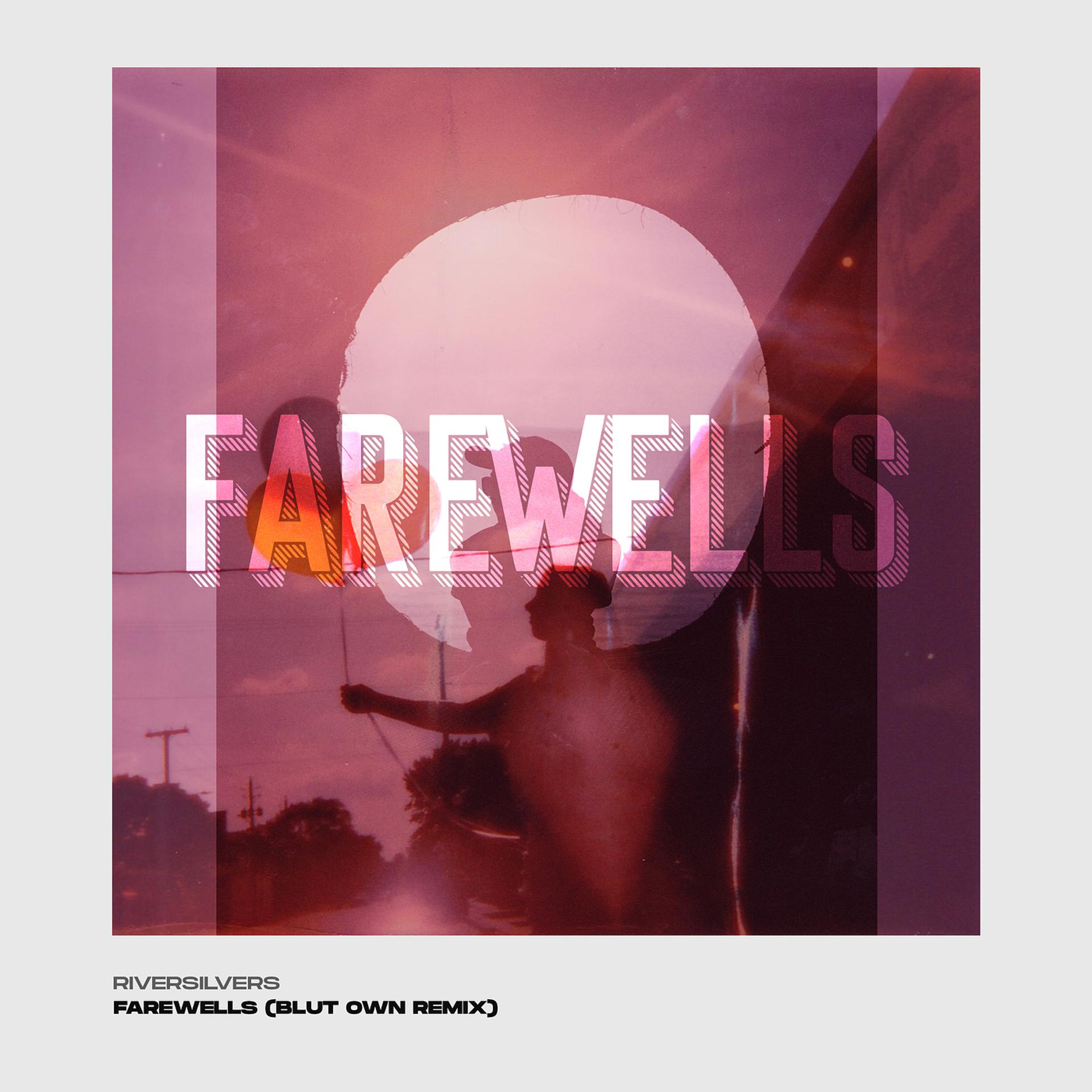 Постер альбома Farewells - Blut Own Remix
