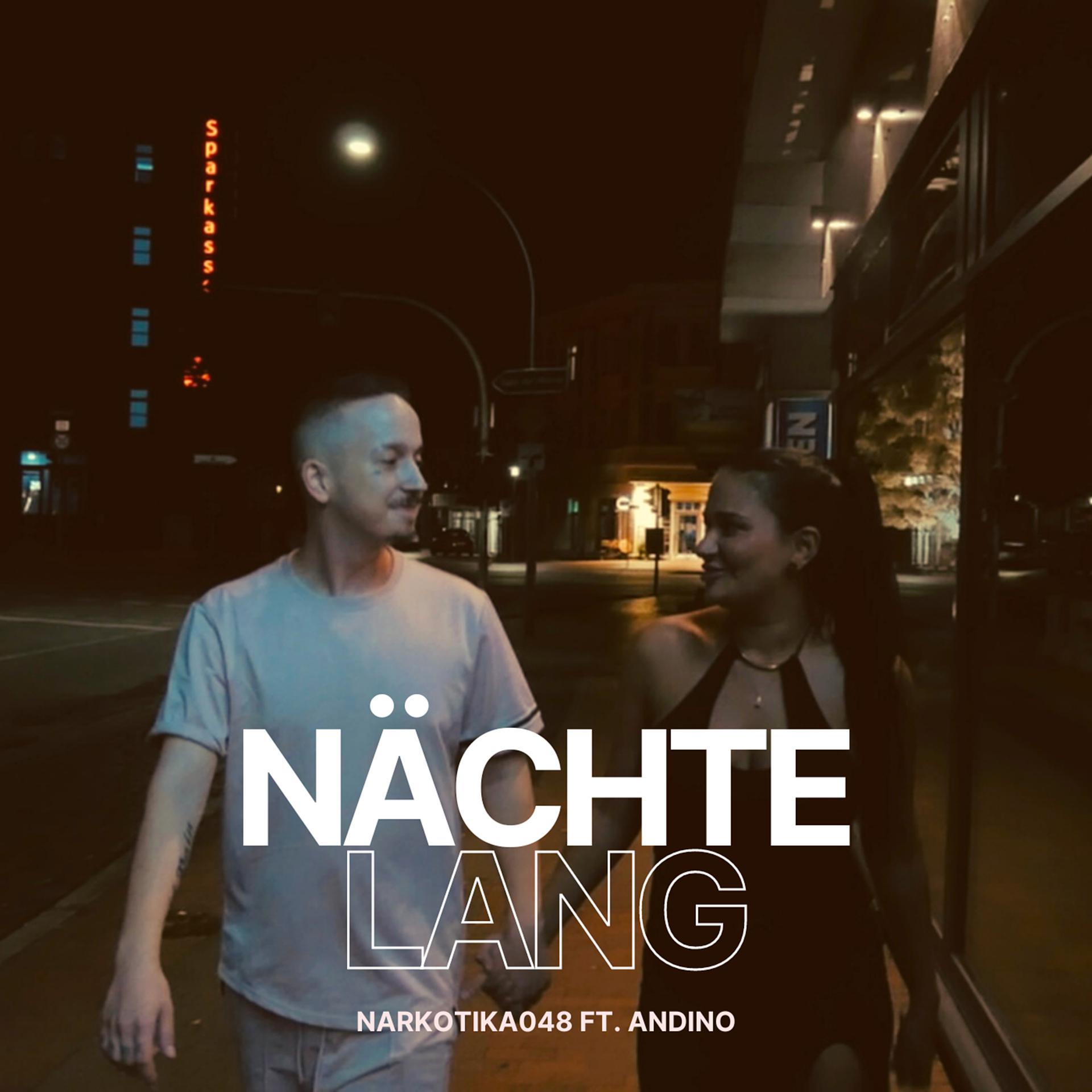 Постер альбома Nächte Lang