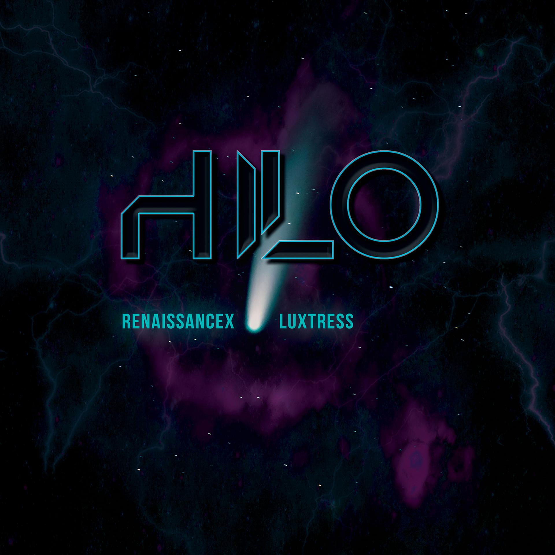 Постер альбома Hilo