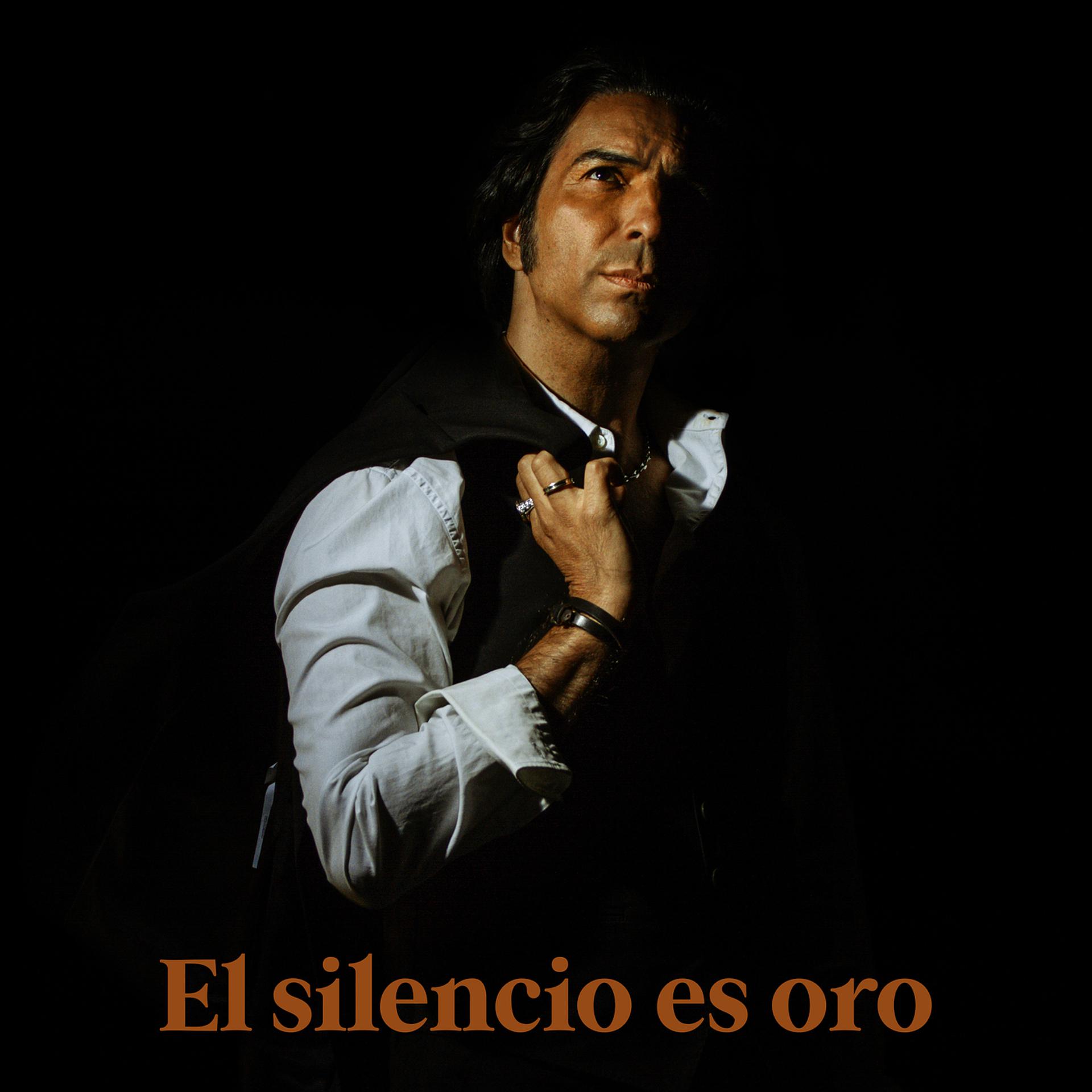 Постер альбома El Silencio Es Oro