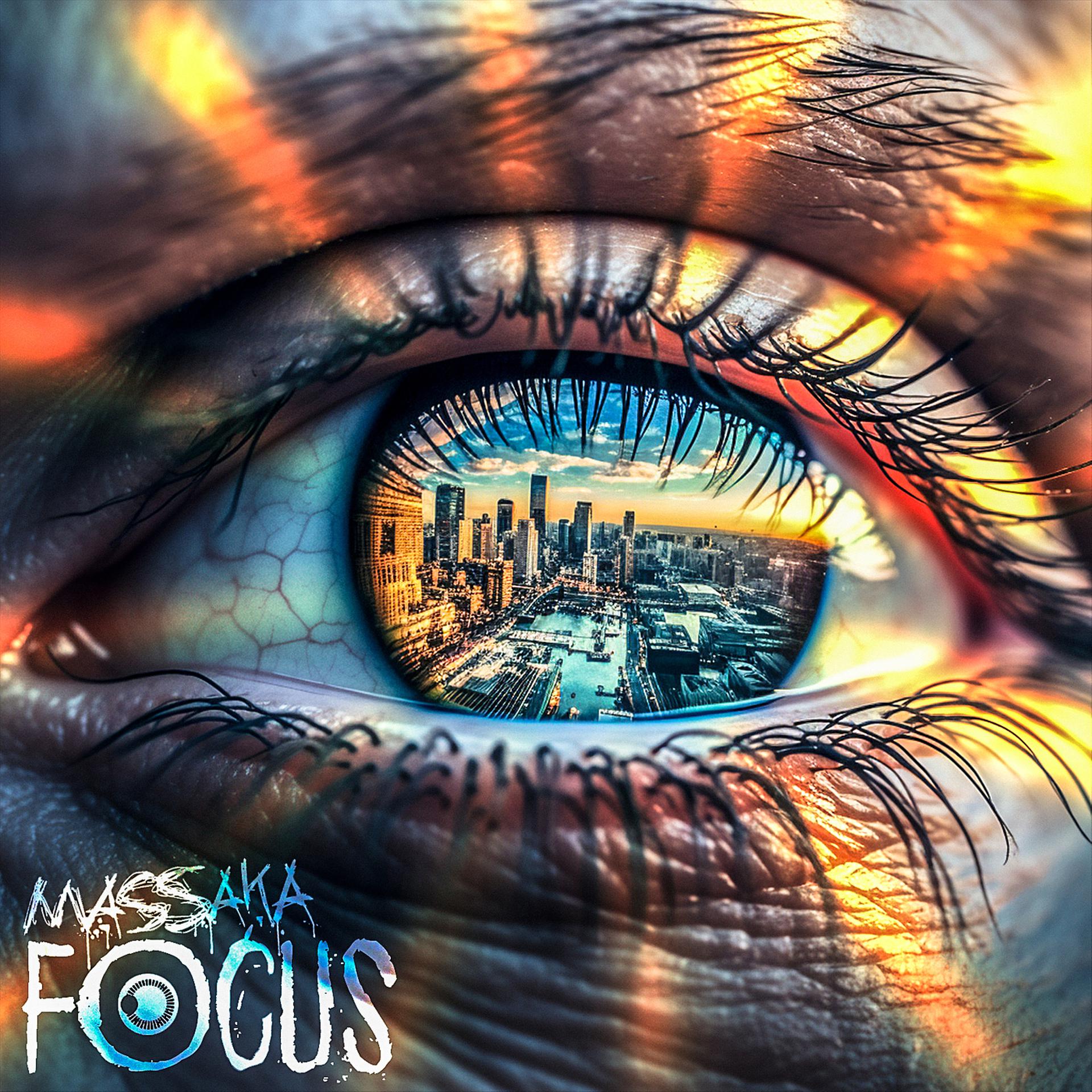 Постер альбома Focus