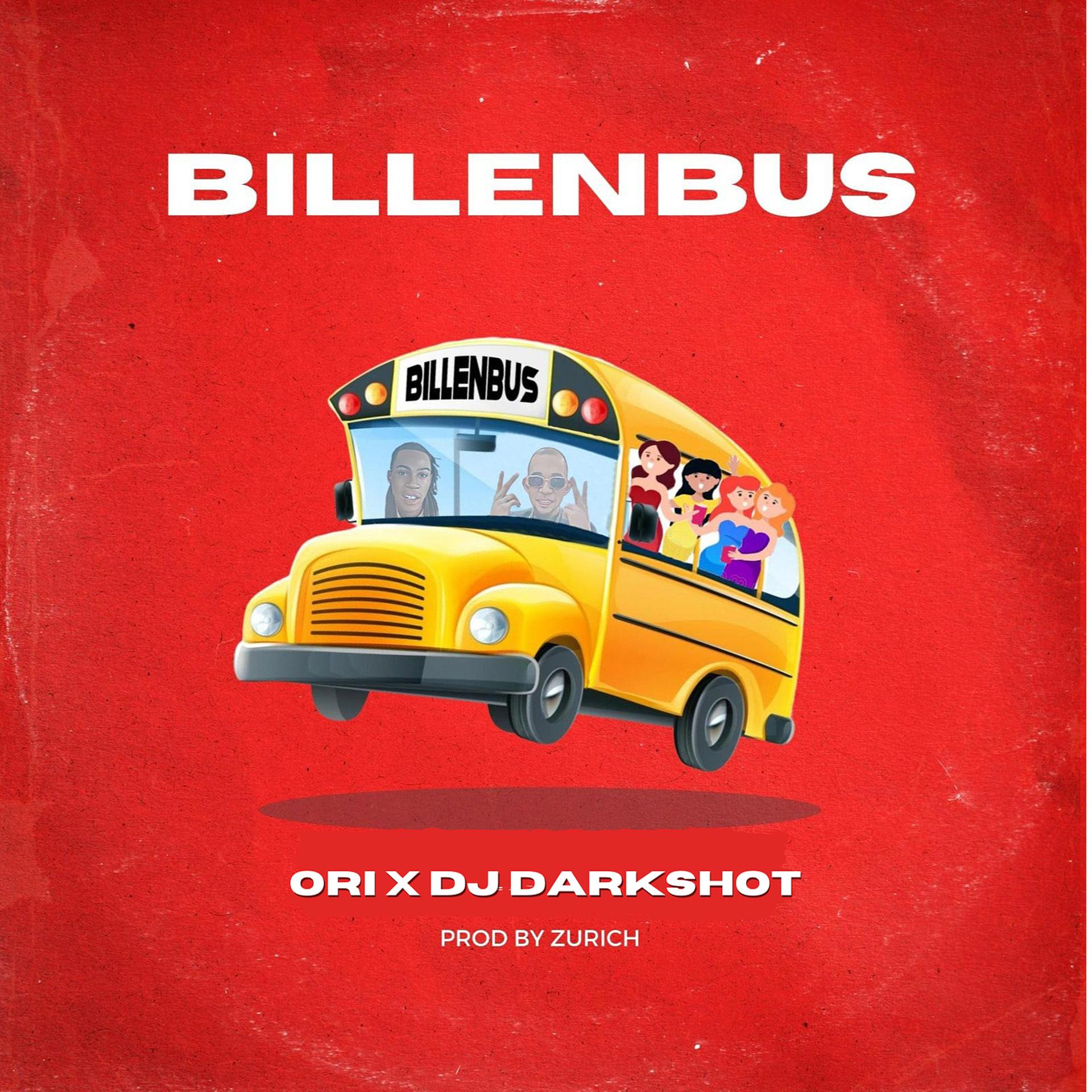 Постер альбома Billenbus