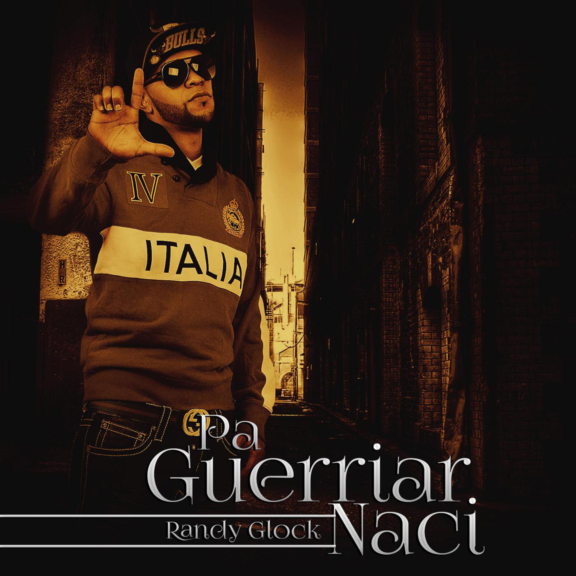 Постер альбома Pa Guerria Naci