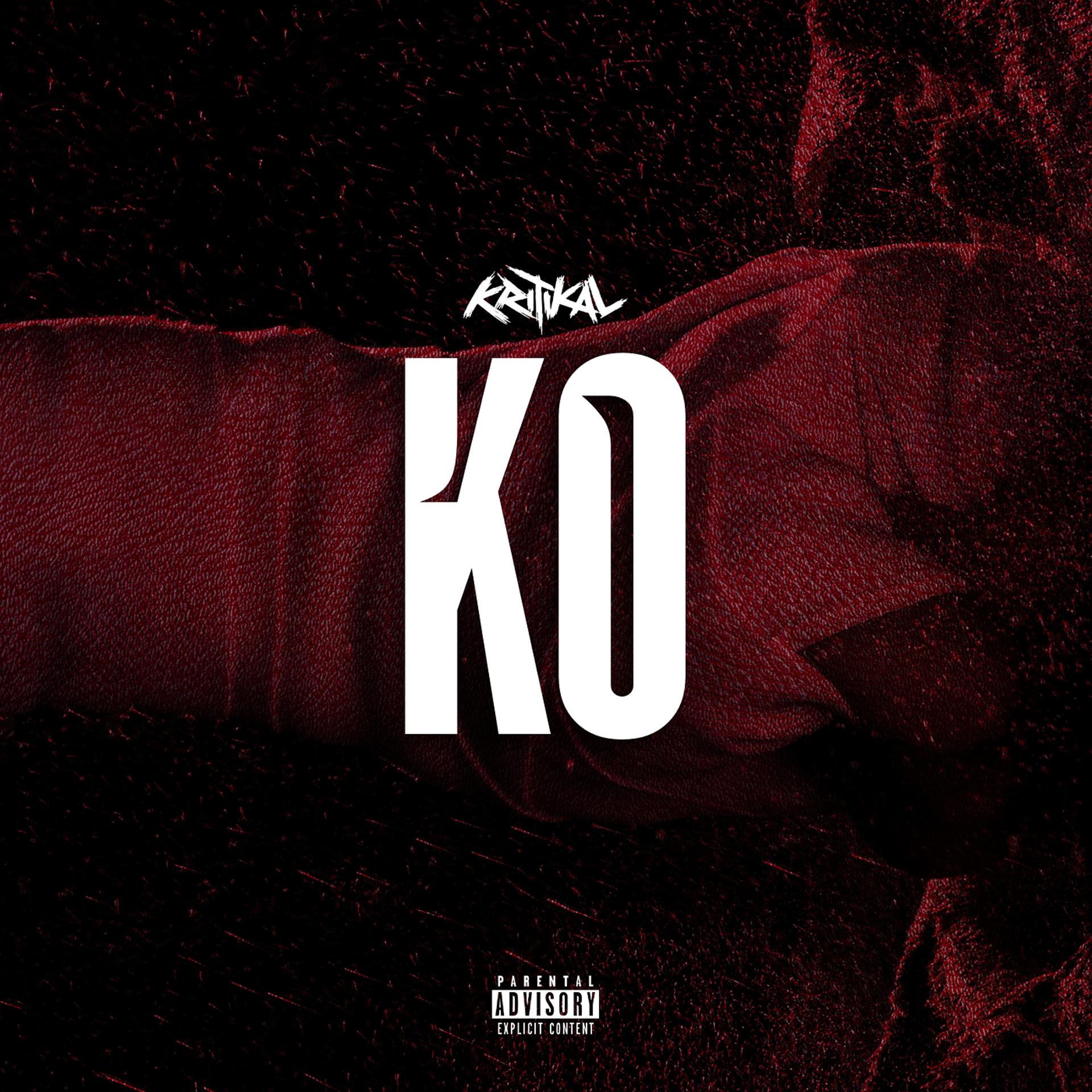 Постер альбома K O