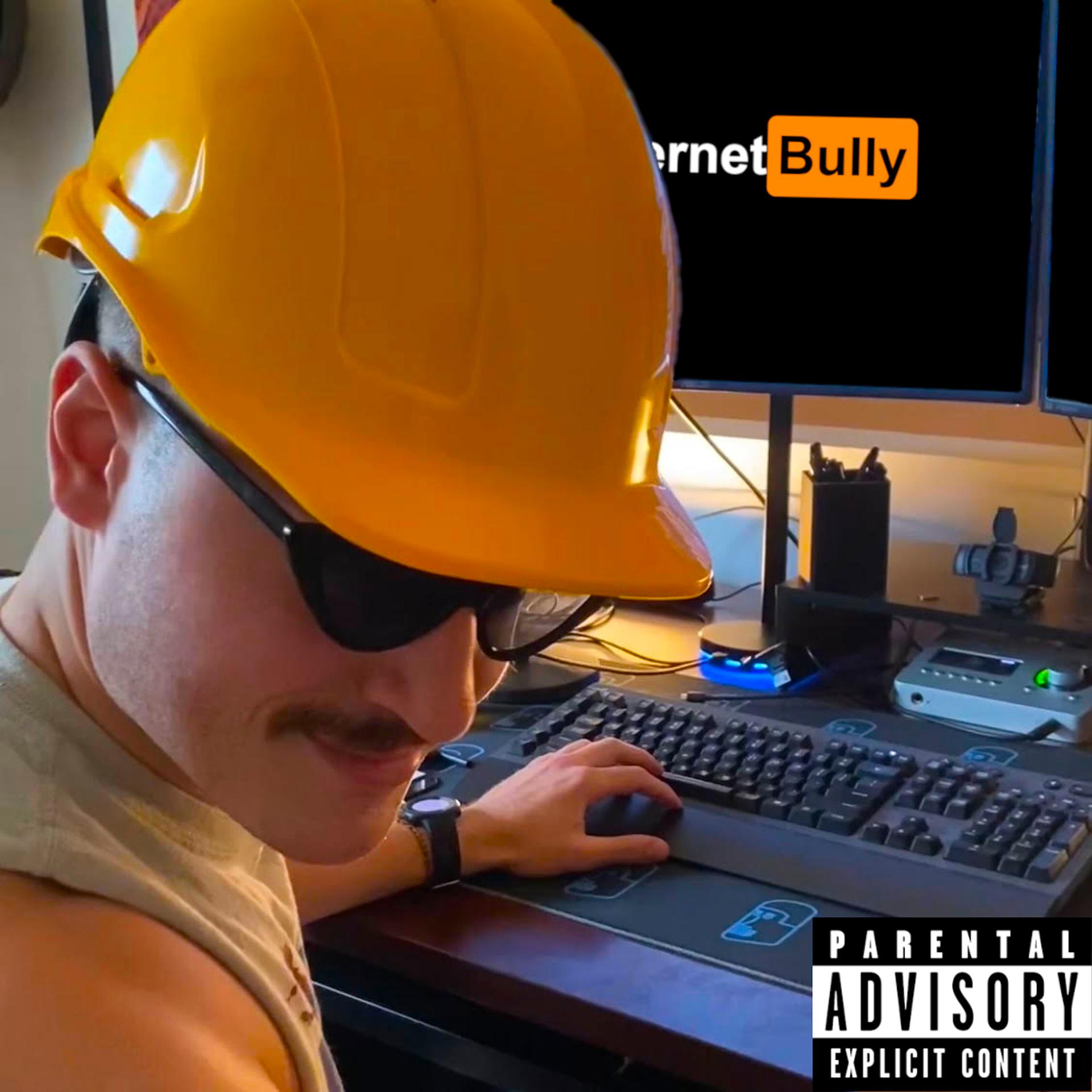 Постер альбома Internet Bully