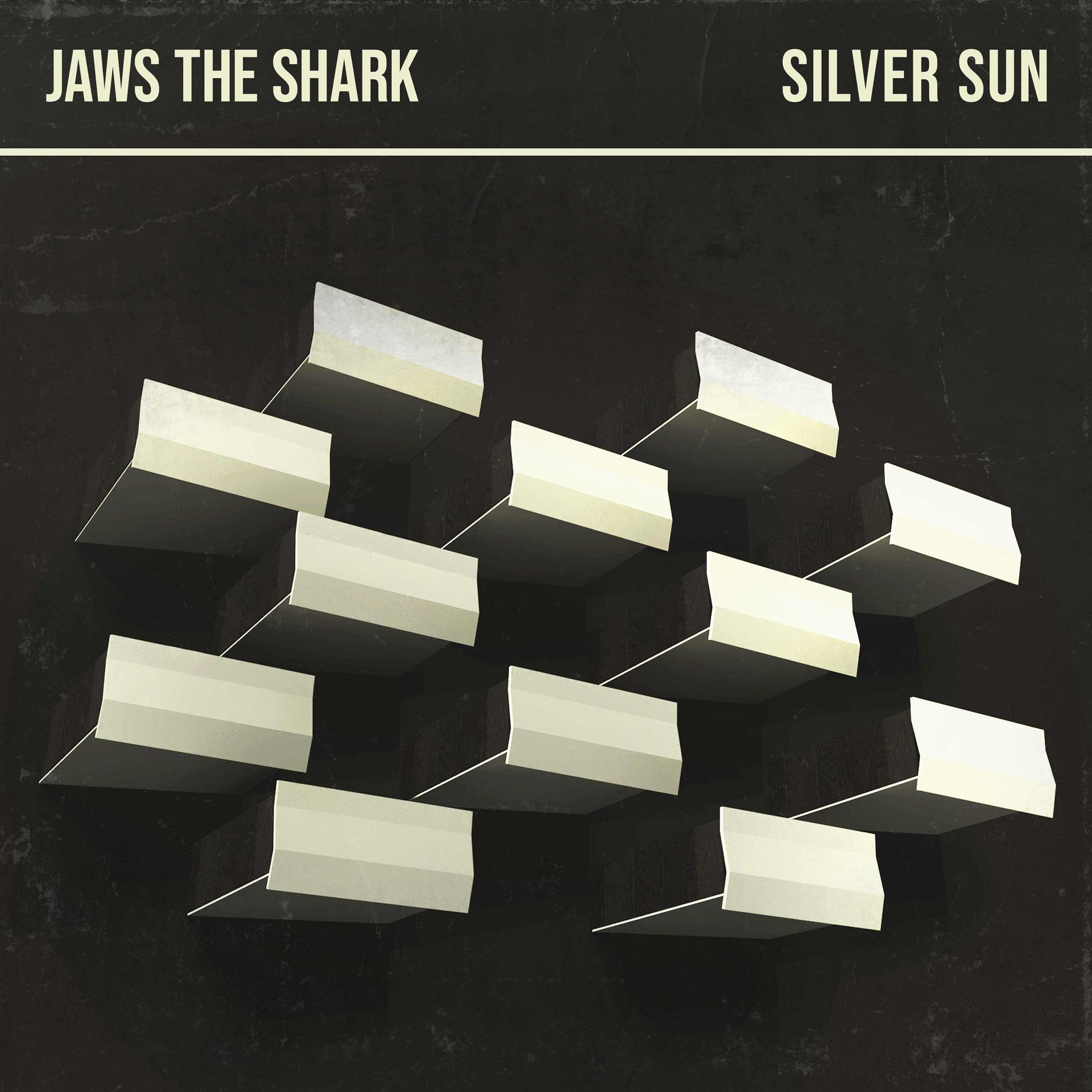 Постер альбома Silver Sun