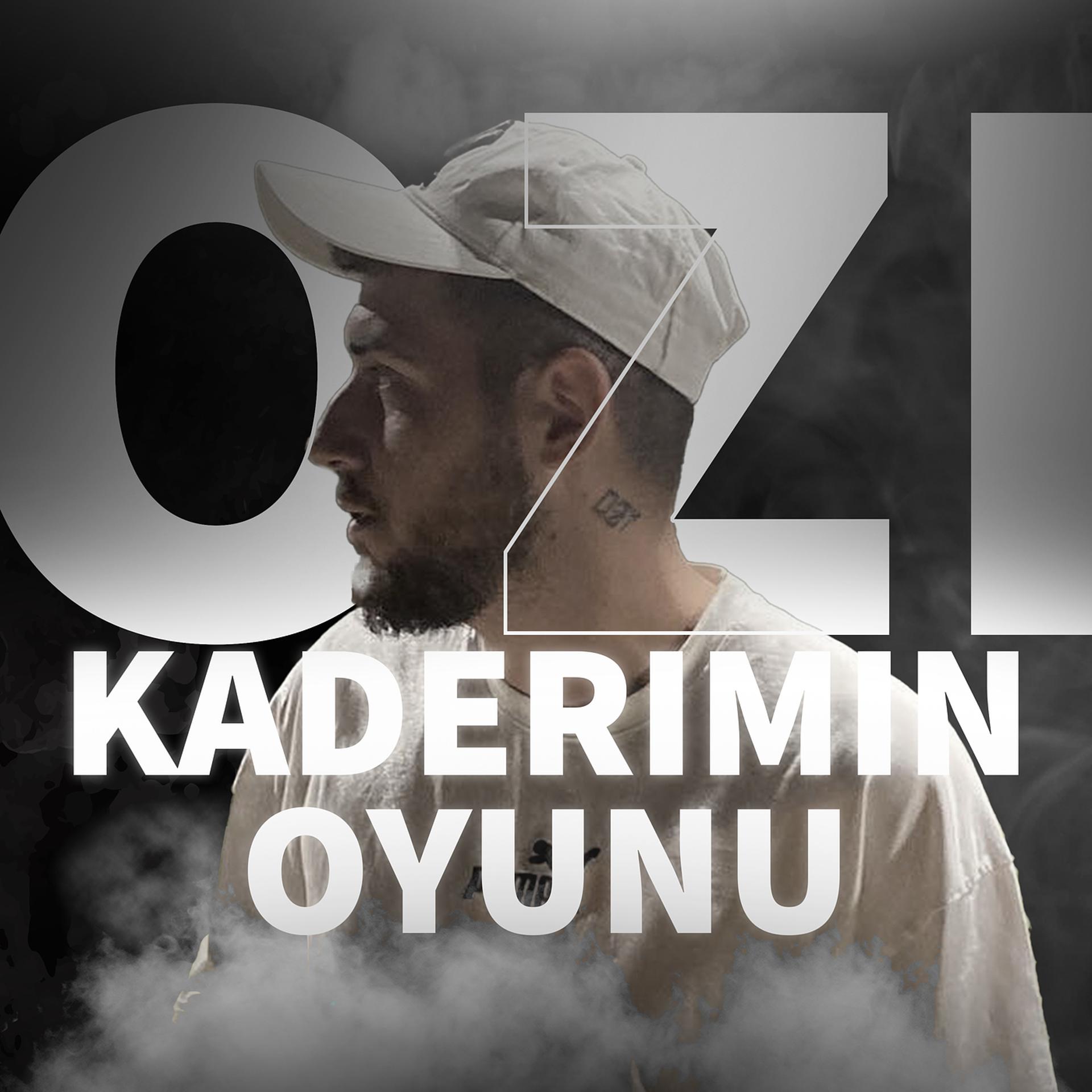 Постер альбома Kaderimin Oyunu