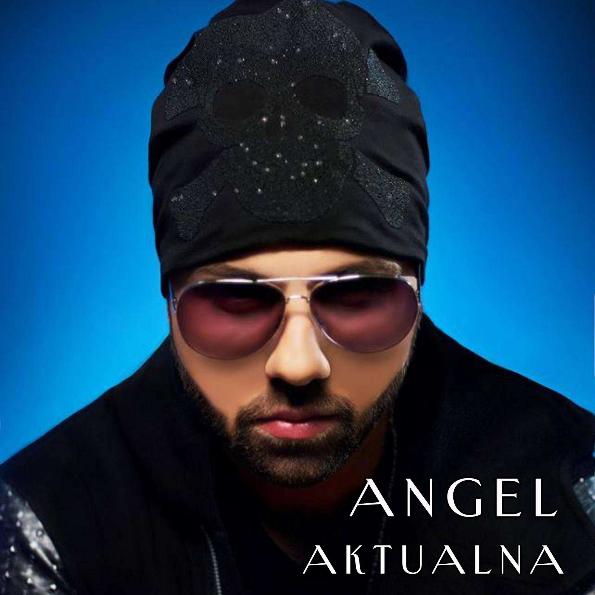 Постер альбома Aktualna