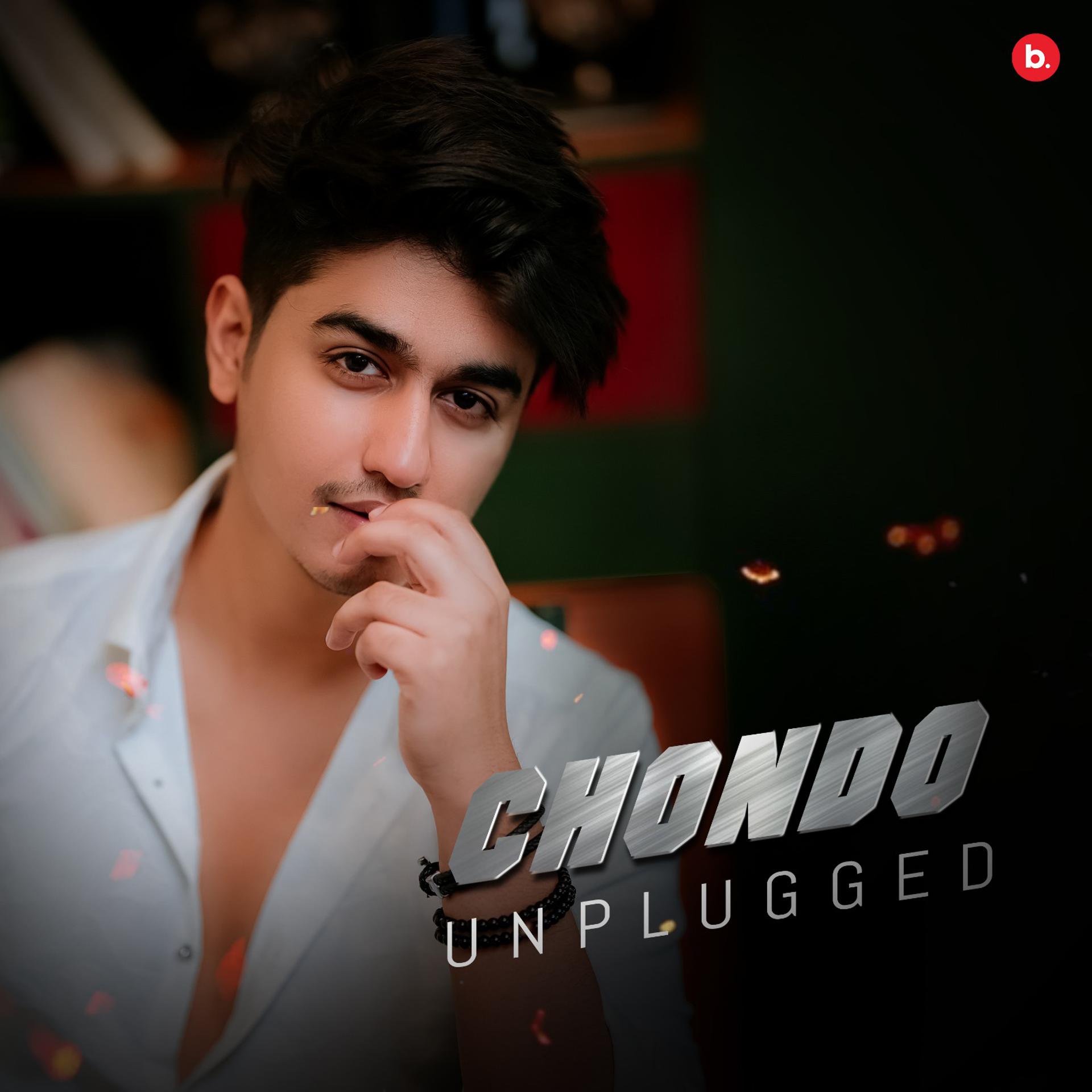 Постер альбома Chondo Unplugged
