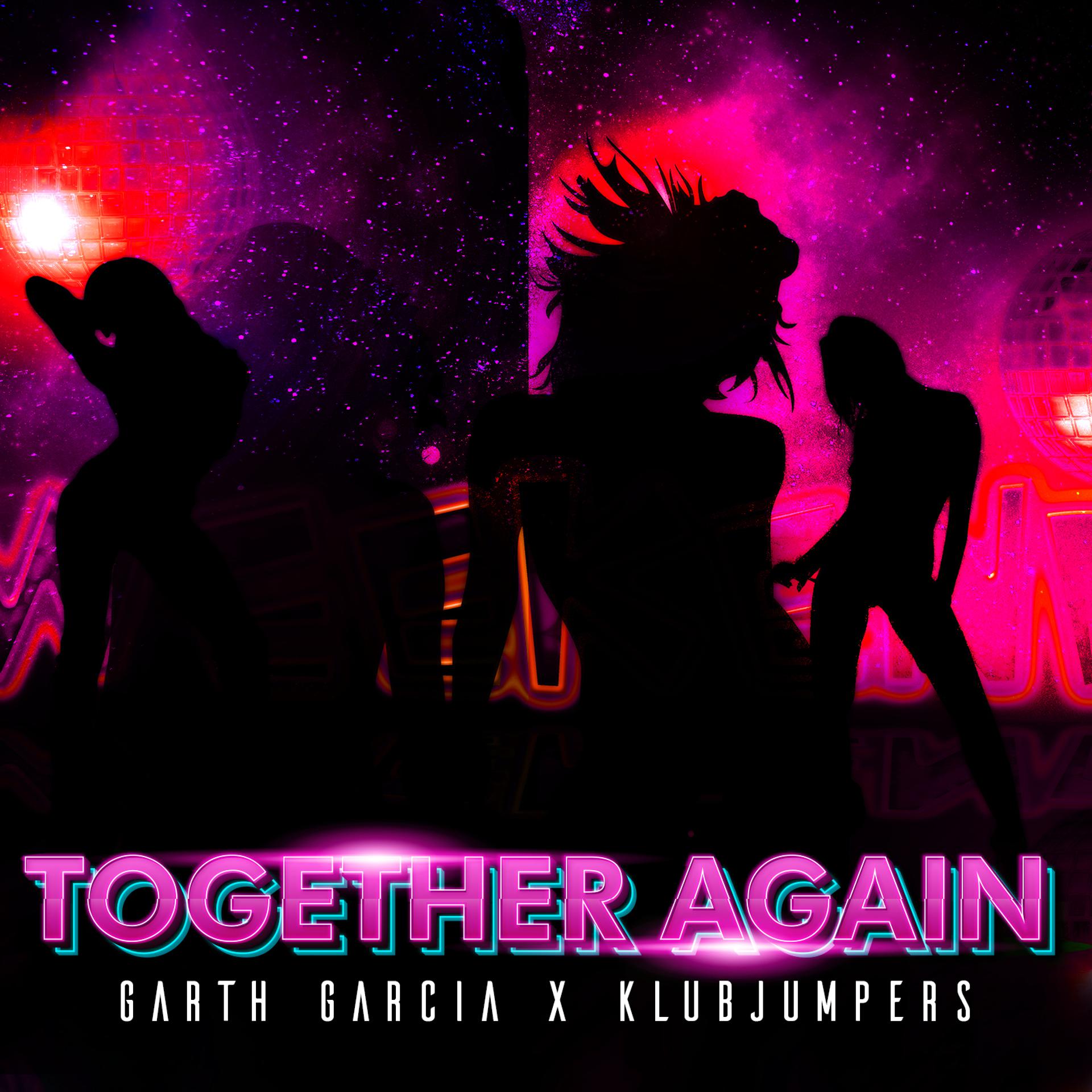 Постер альбома Together Again