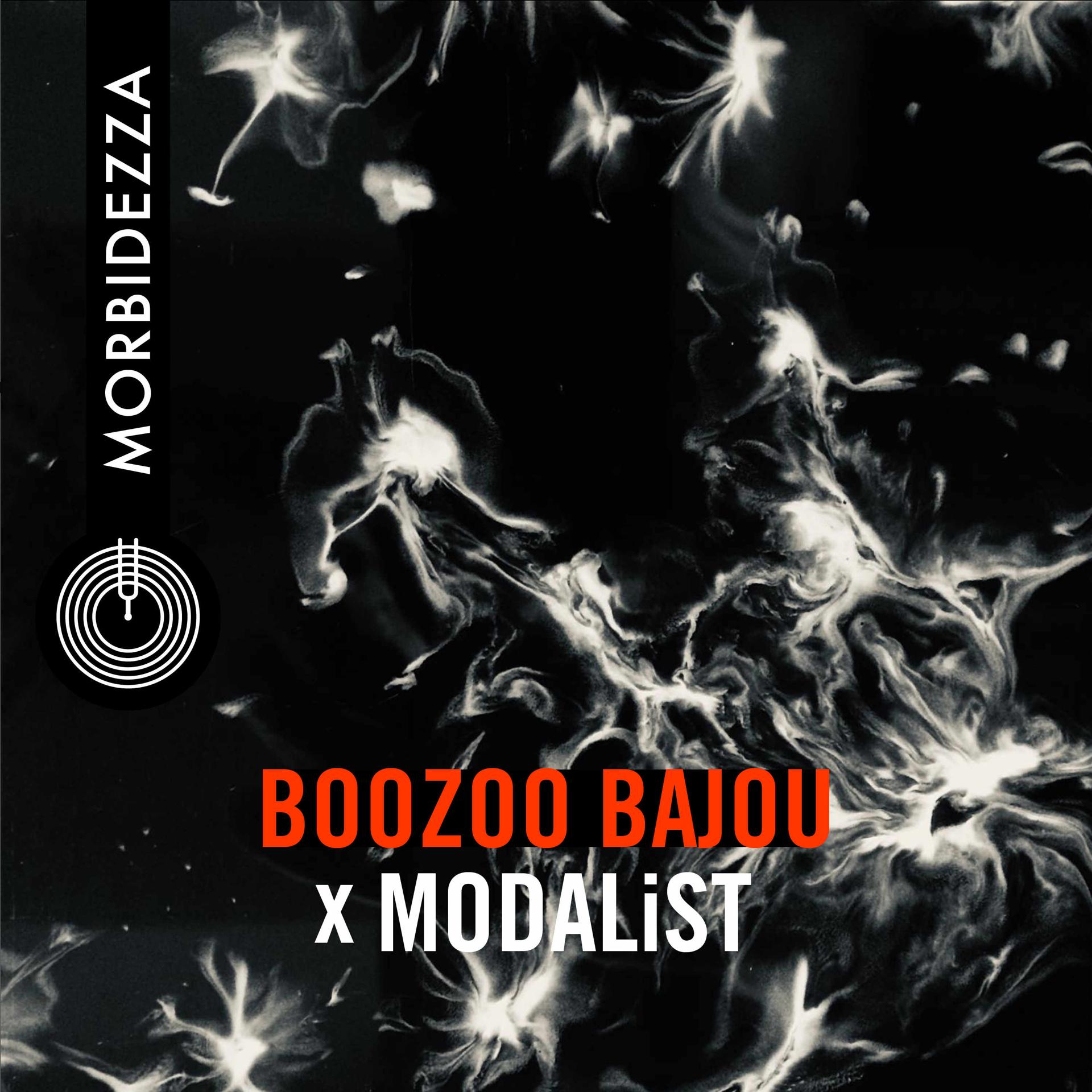 Постер альбома Morbidezza