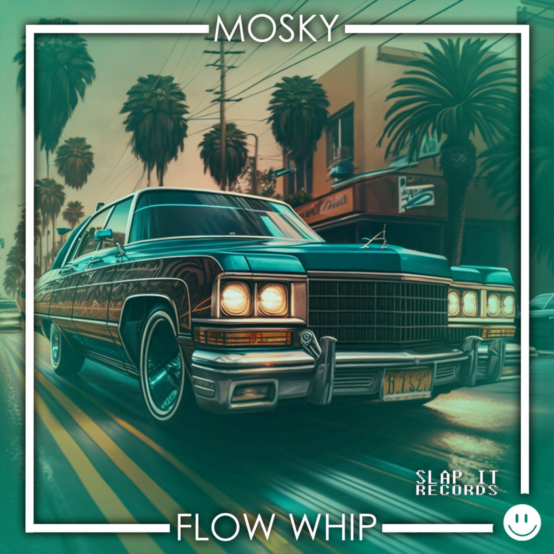Постер альбома Flow Whip