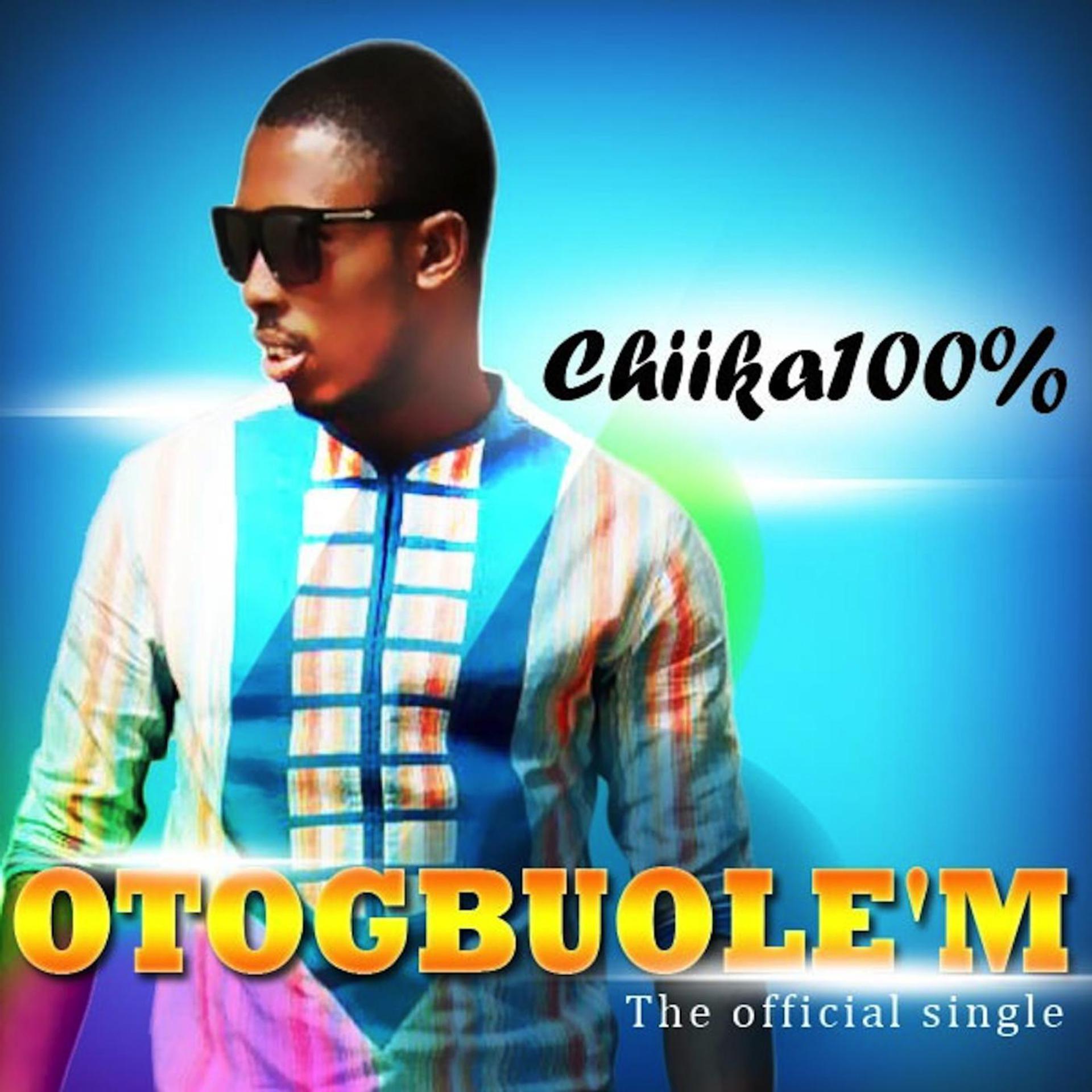Постер альбома Otogbuole'm