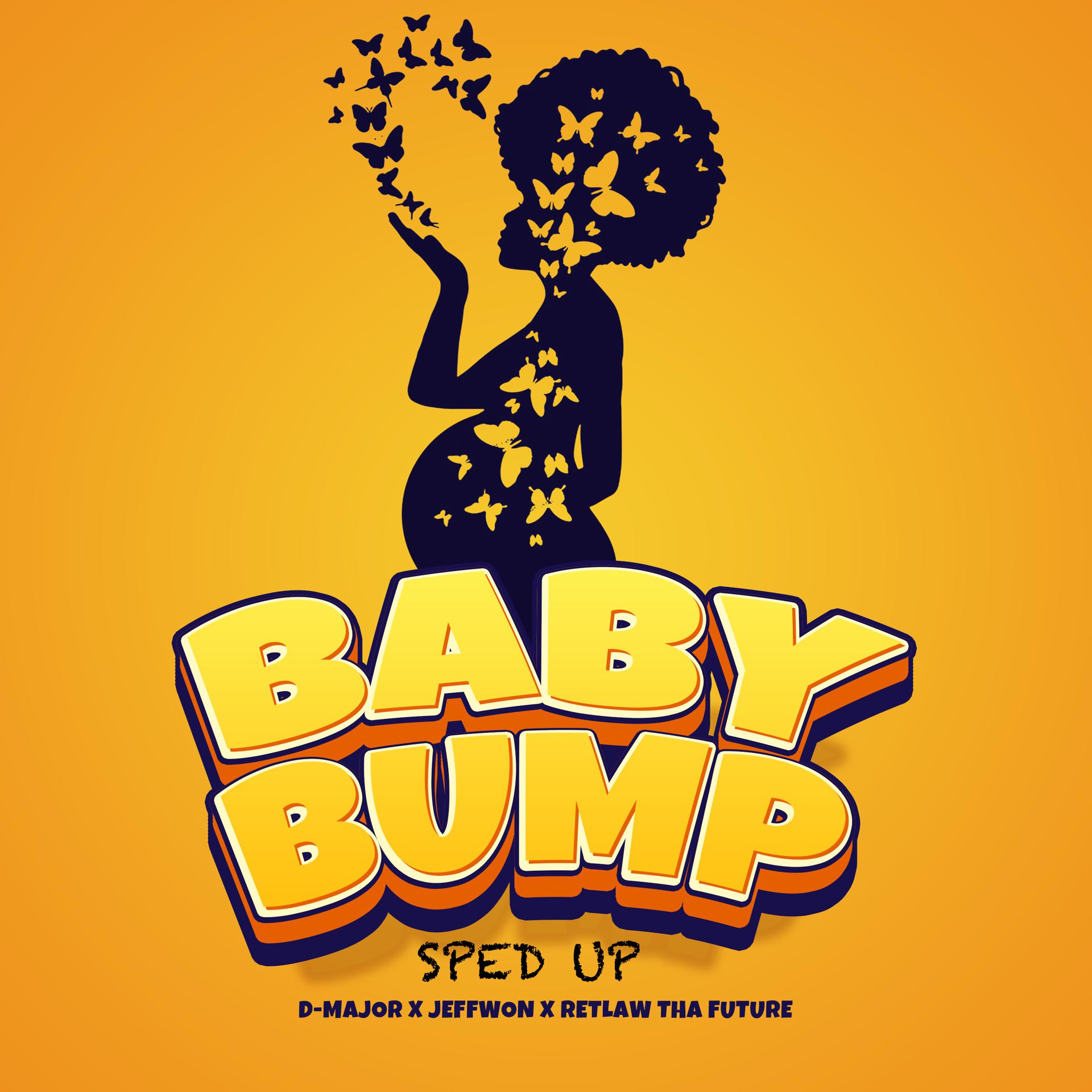 Постер альбома Baby Bump