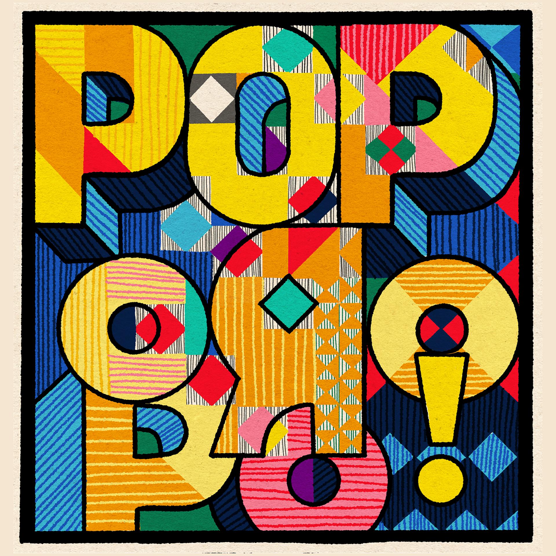 Постер альбома Poporopo