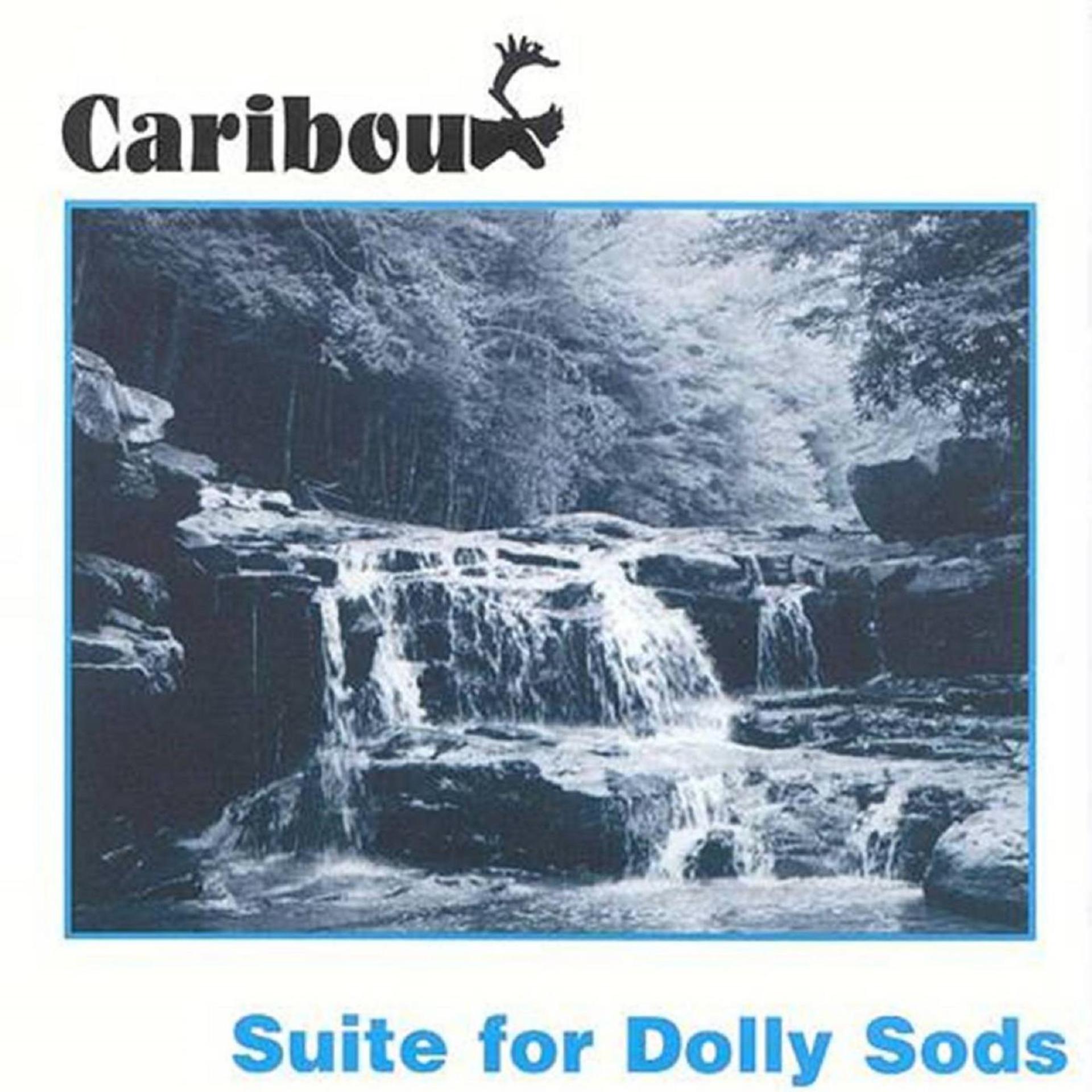 Постер альбома Suite for Dolly Sods