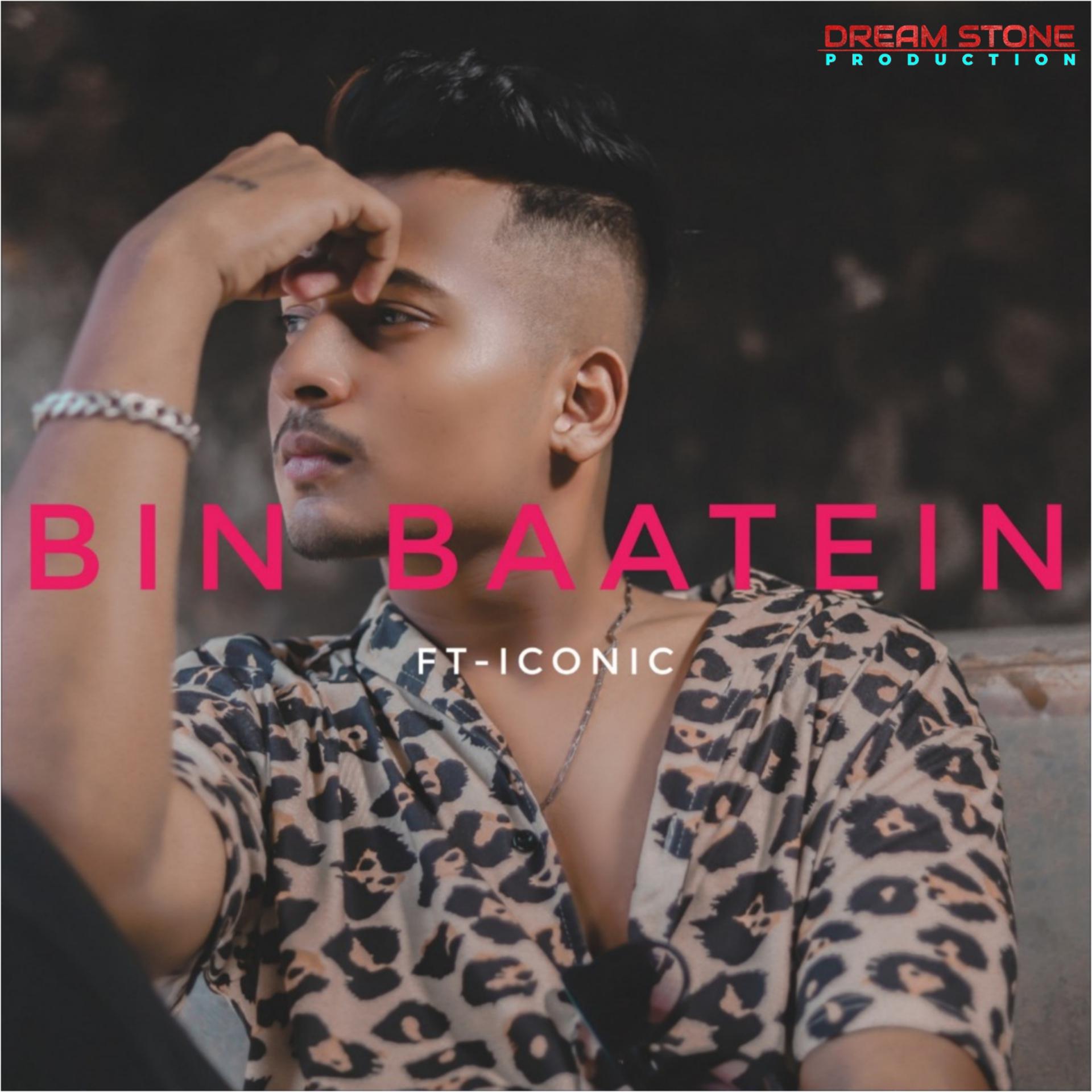 Постер альбома Bin Baatein