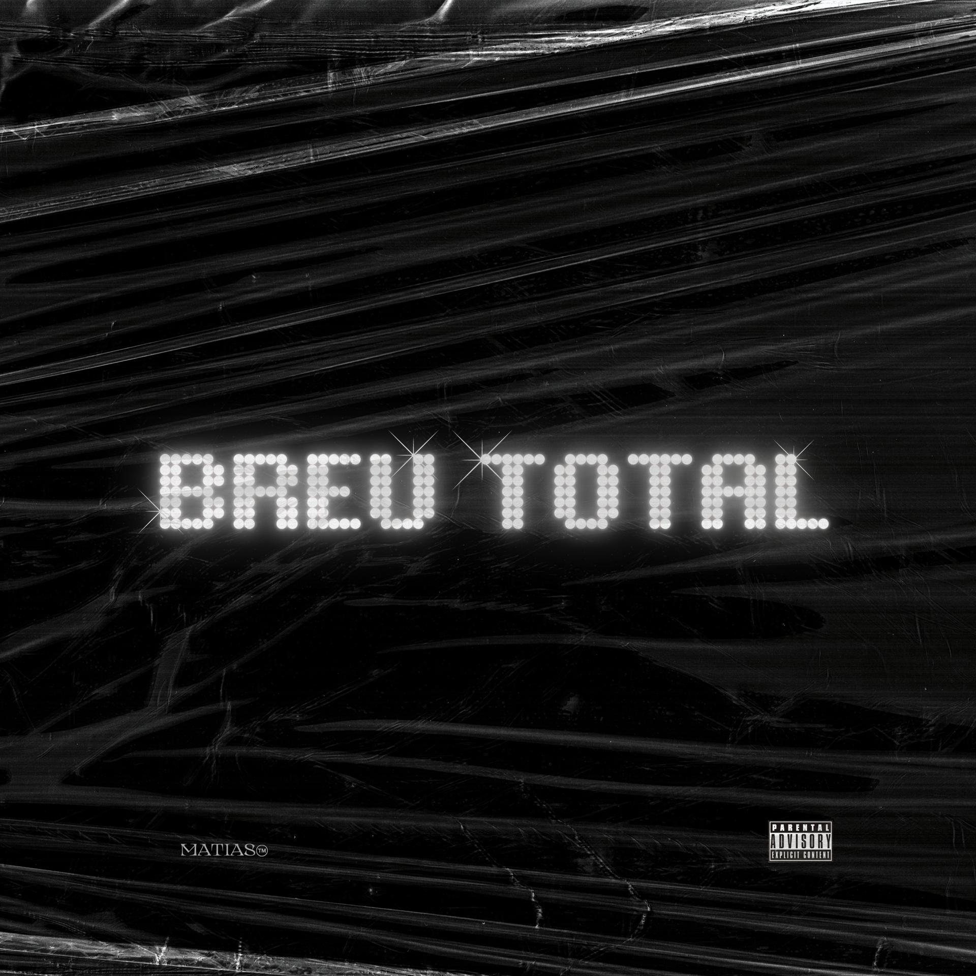Постер альбома Breu Total
