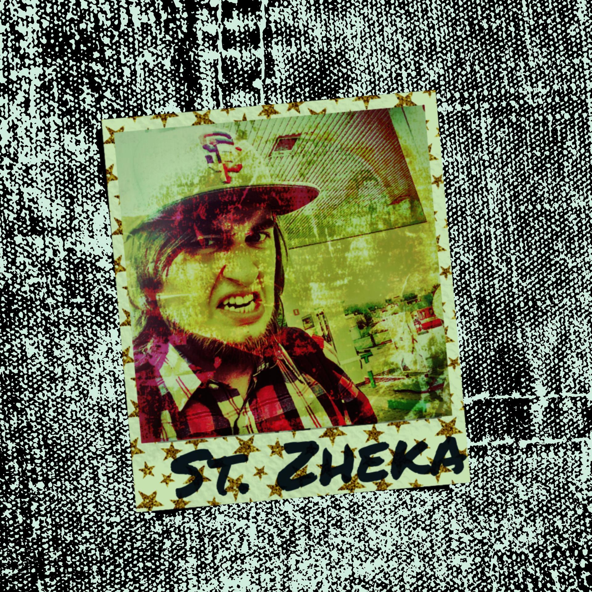 Постер альбома St. Zheka