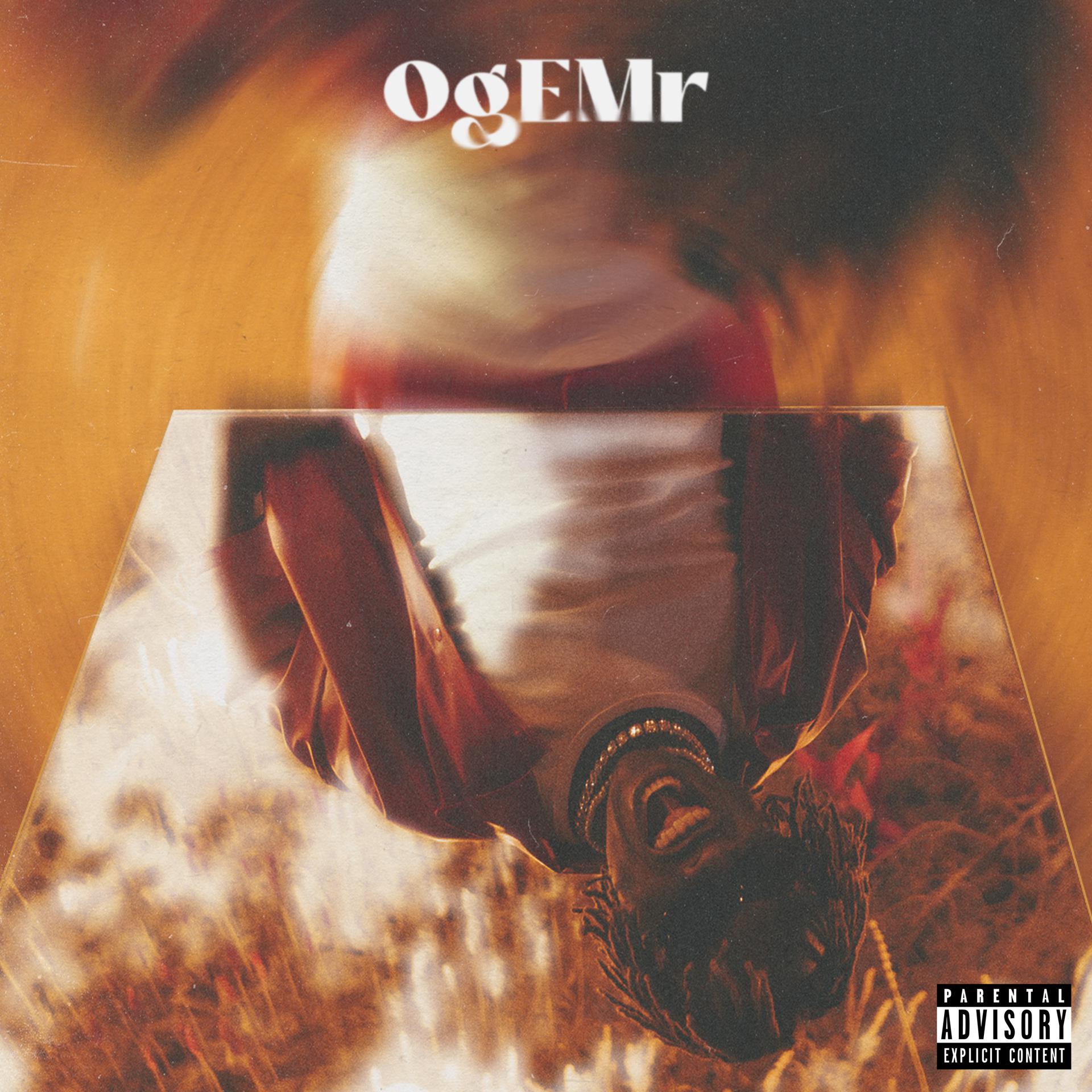 Постер альбома OgEMr