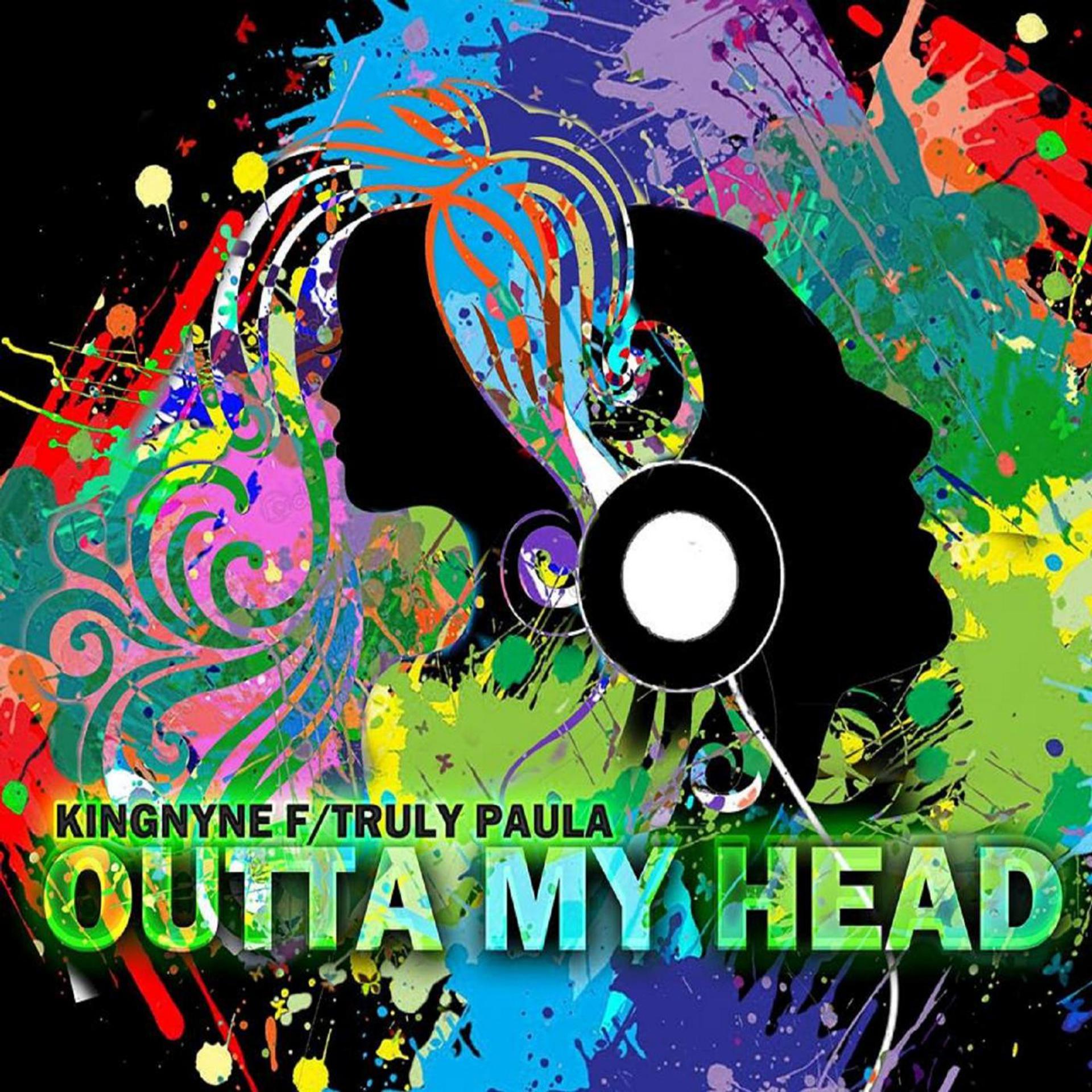 Постер альбома Outta My Head (Versión Española) [feat. Truly Paula]