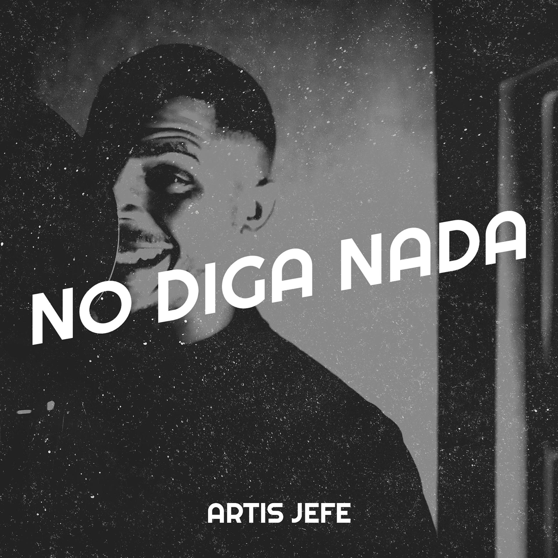 Постер альбома No Diga Nada