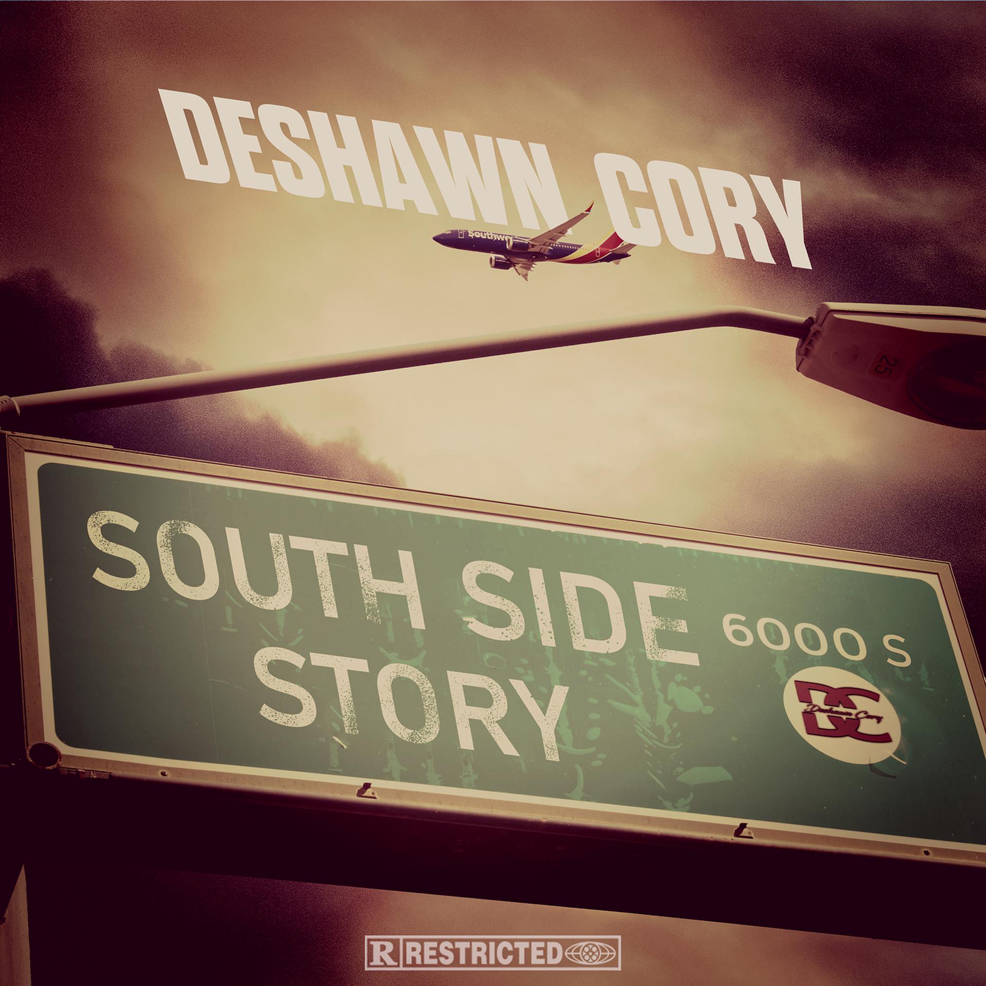 Постер альбома South Side Story